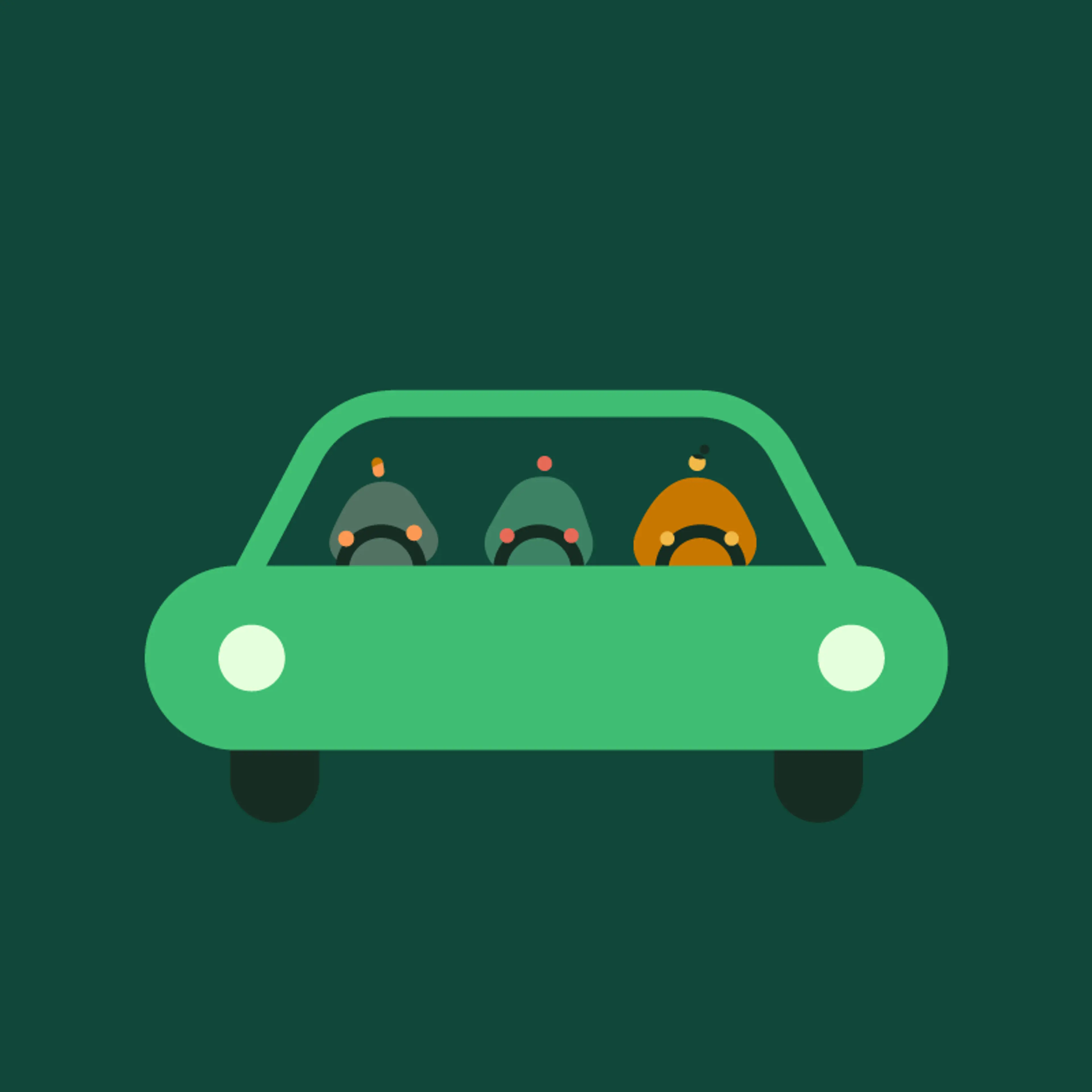 Media content for Medledelse: Det er ikke nødvendigvis dig som leder, der skal lede