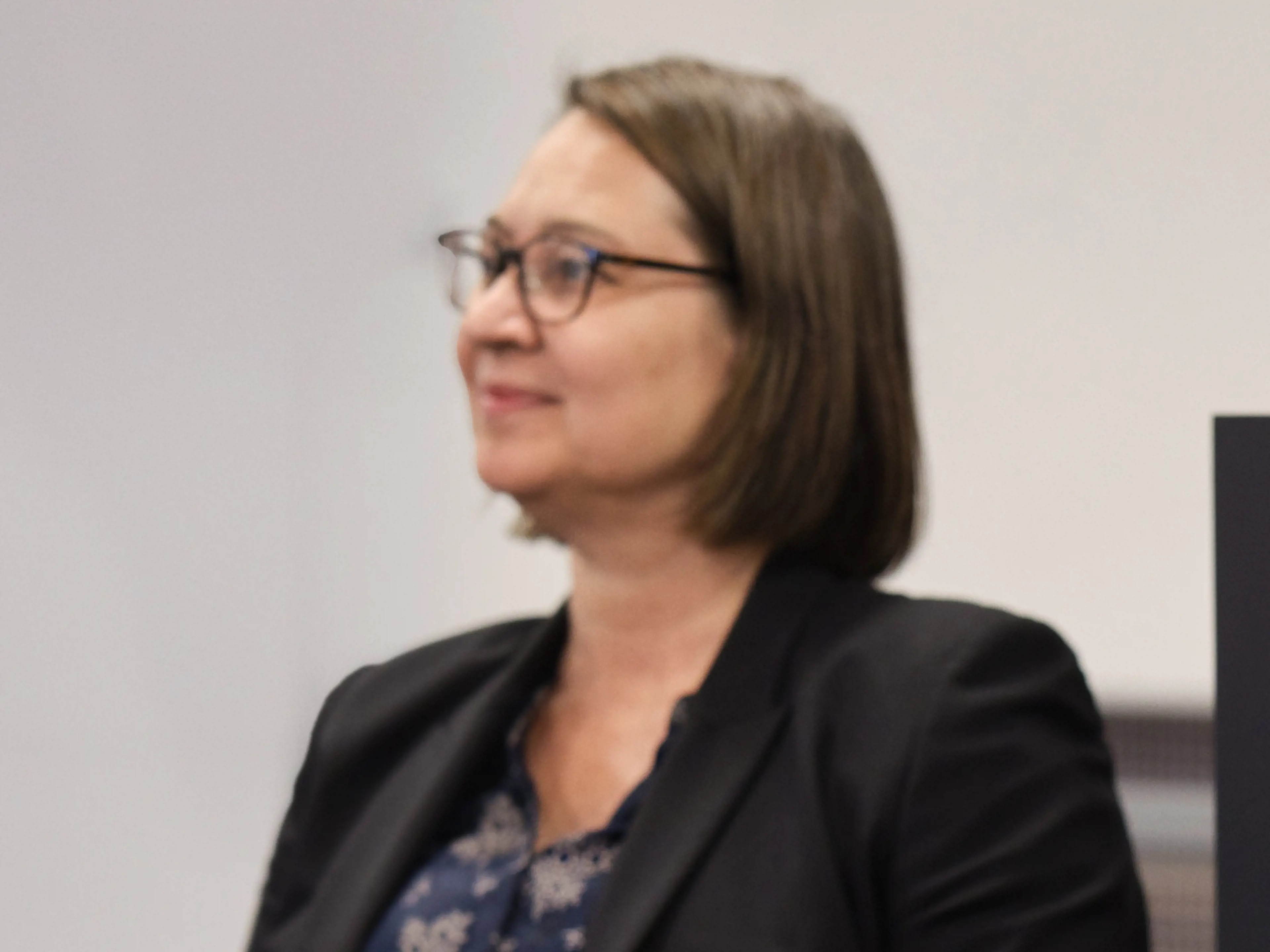 Hvordan faglige eksperter bliver kompetente ledere event taler Anne Reff Pedersen