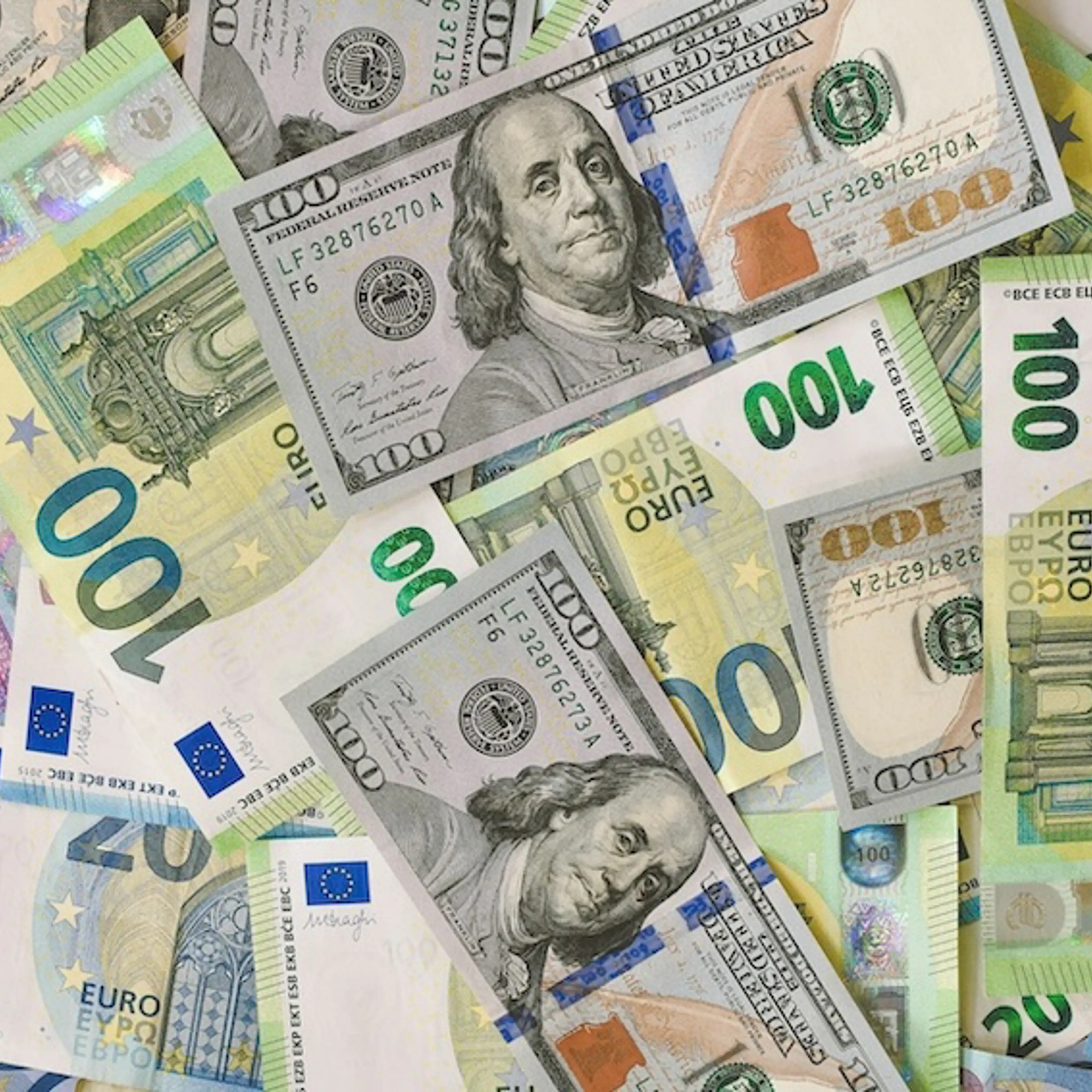 Media content for Trump 2.0: Toldsatser og Økonomisk Turbulens for Europa?