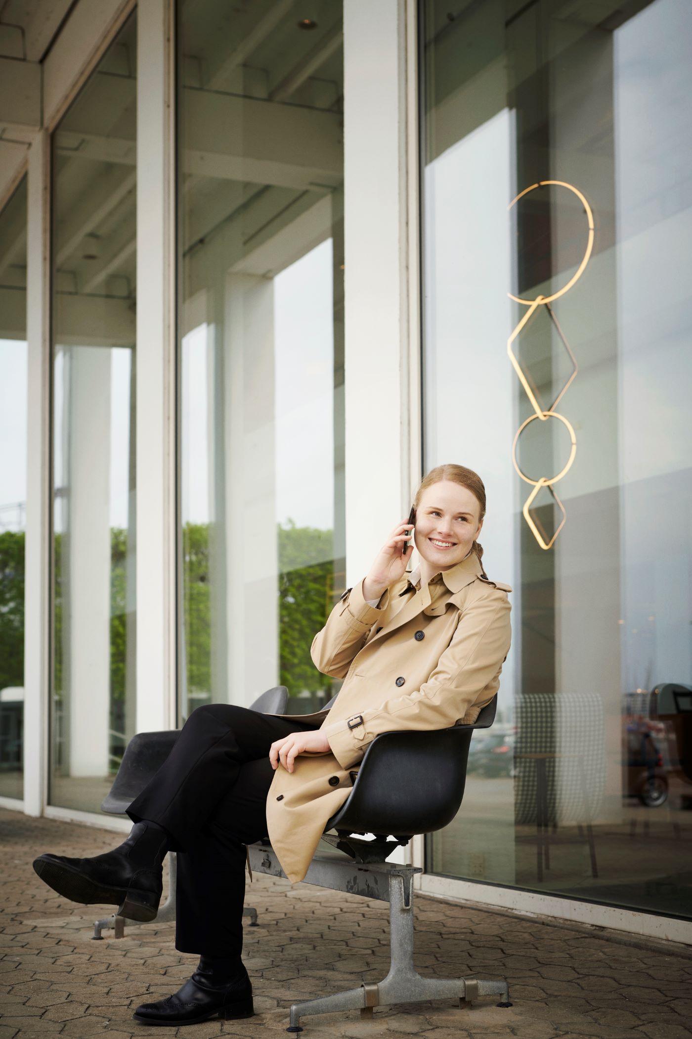 Media content for Det klimapolitiske puslespil kræver embedsmænd med flere fagligheder