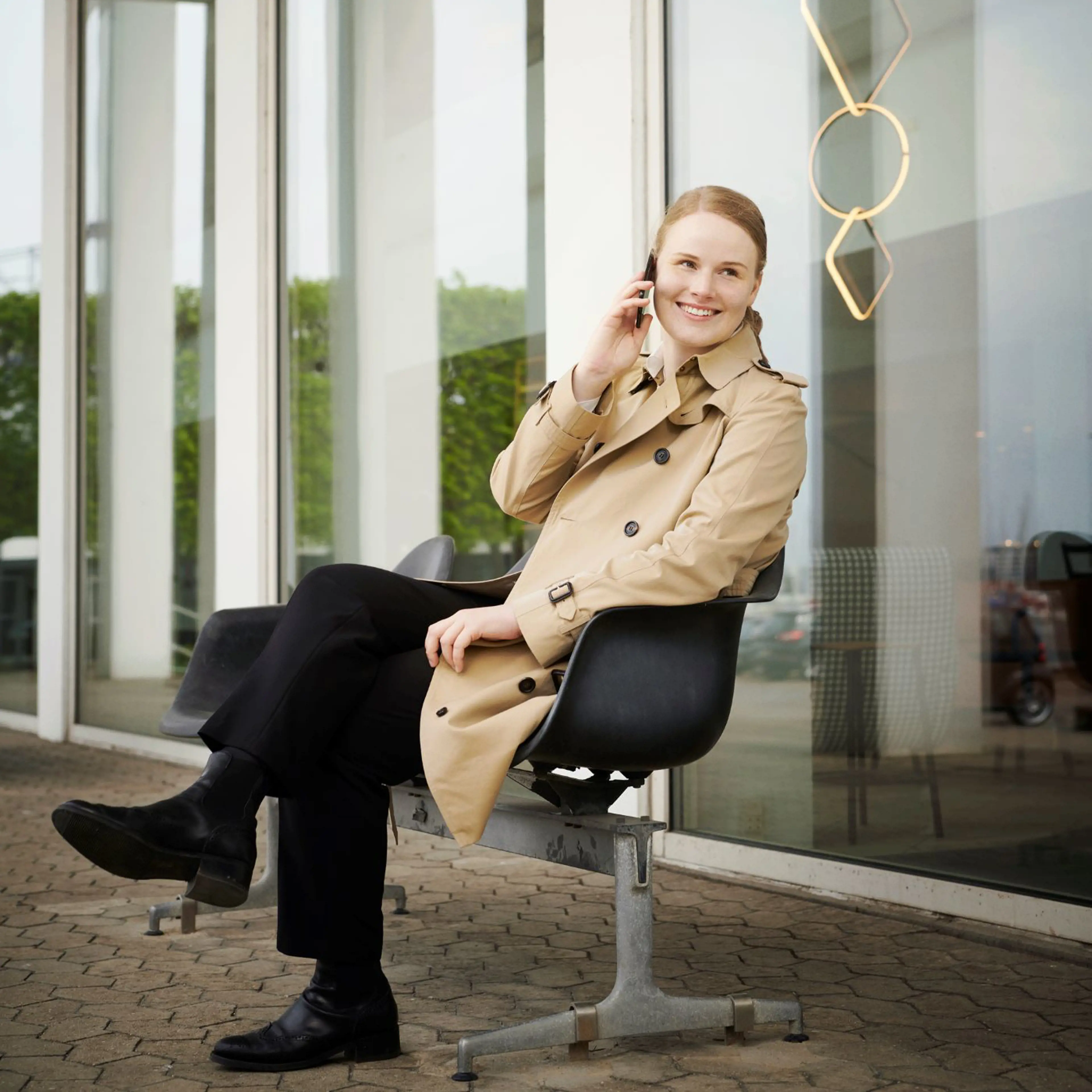 Media content for Det klimapolitiske puslespil kræver embedsmænd med flere fagligheder