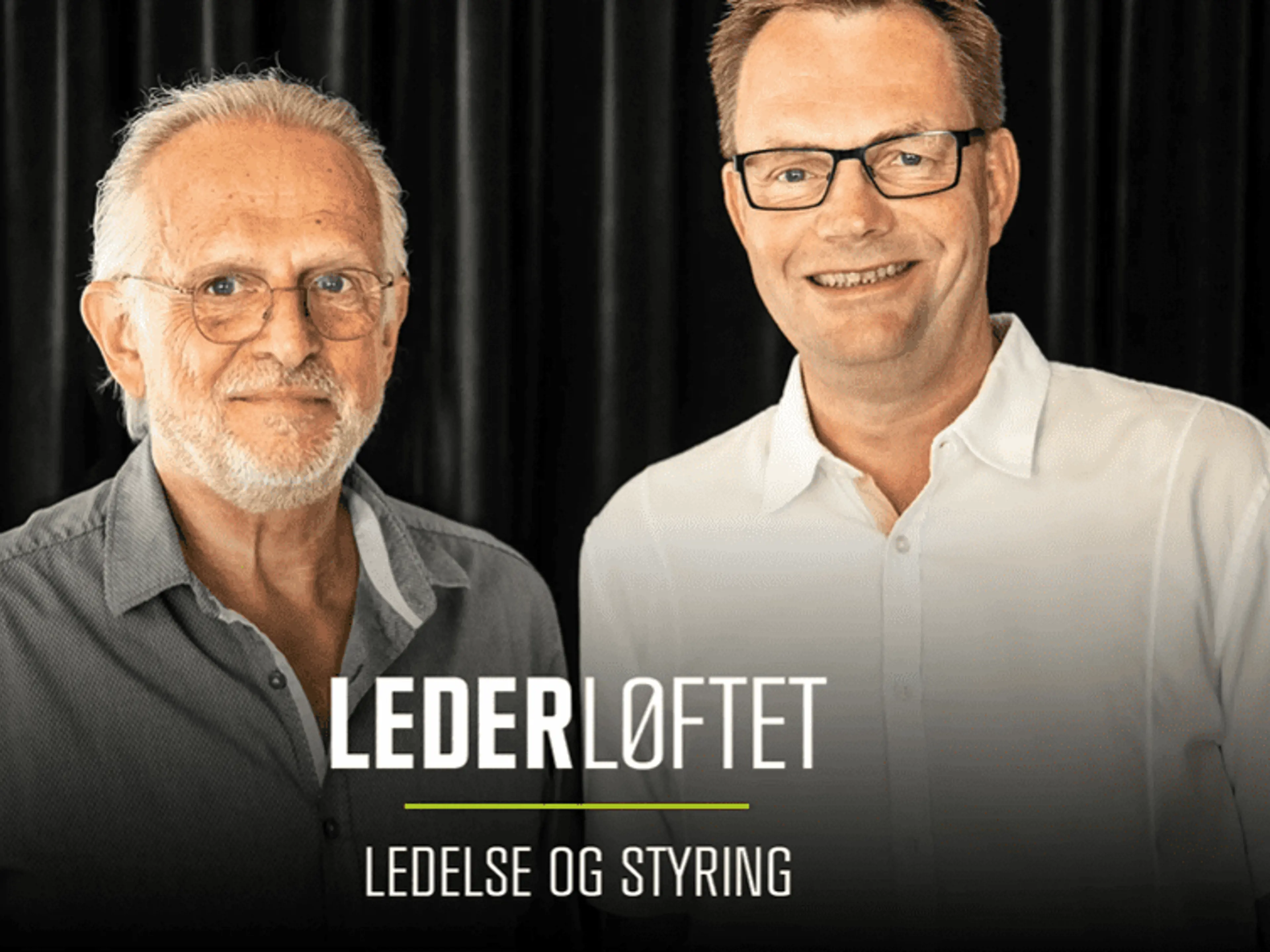 Media content on USP card for #1: Hvorfor er ledelse aldrig et frit valg på hylderne?