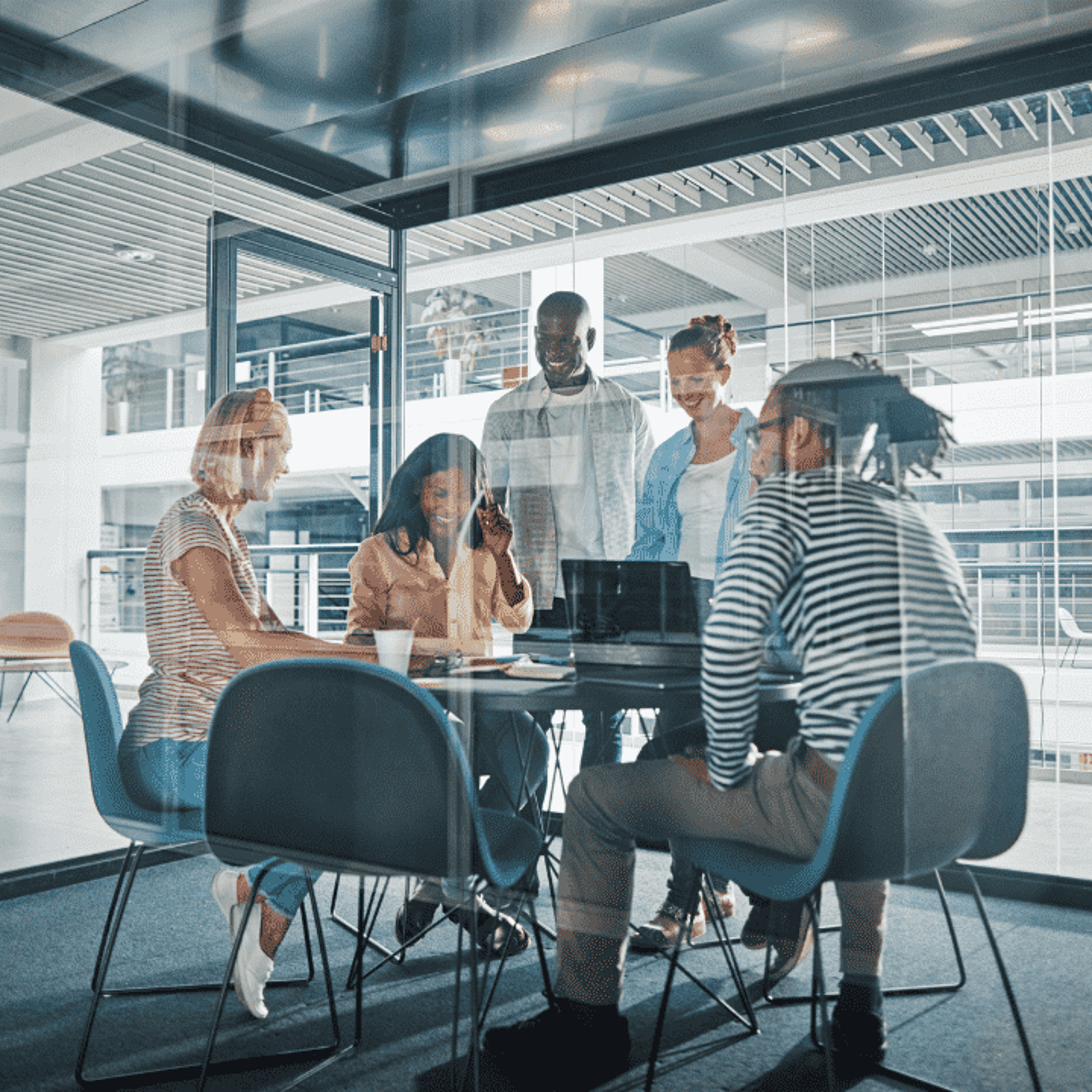 Media content for Cultivating an Entrepreneurial Mindset