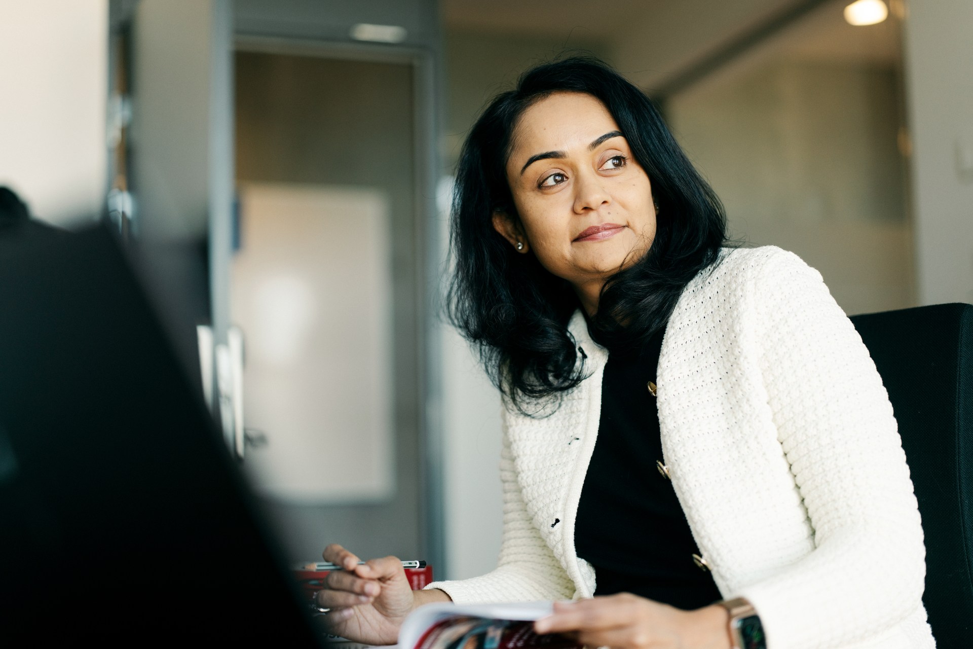 Media content for The Programme Structure