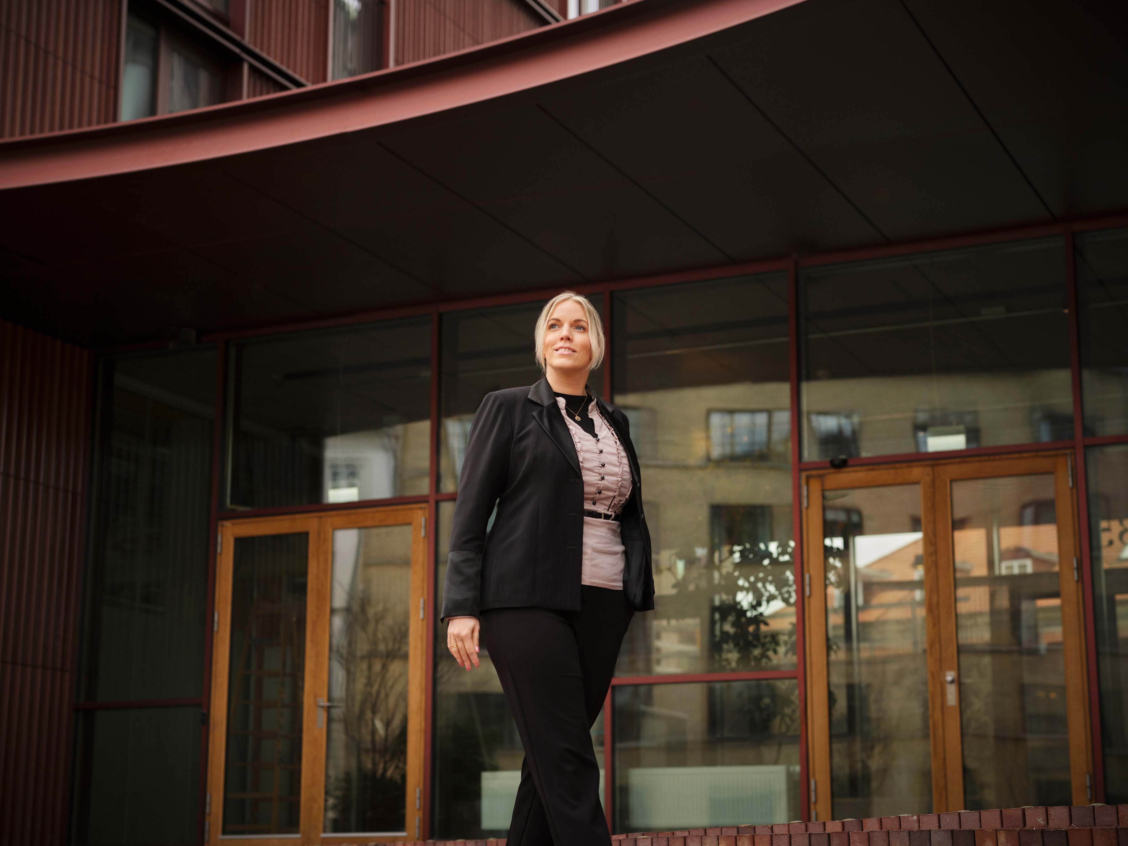 Media content for Udbytte og aktieavance, Aarhus