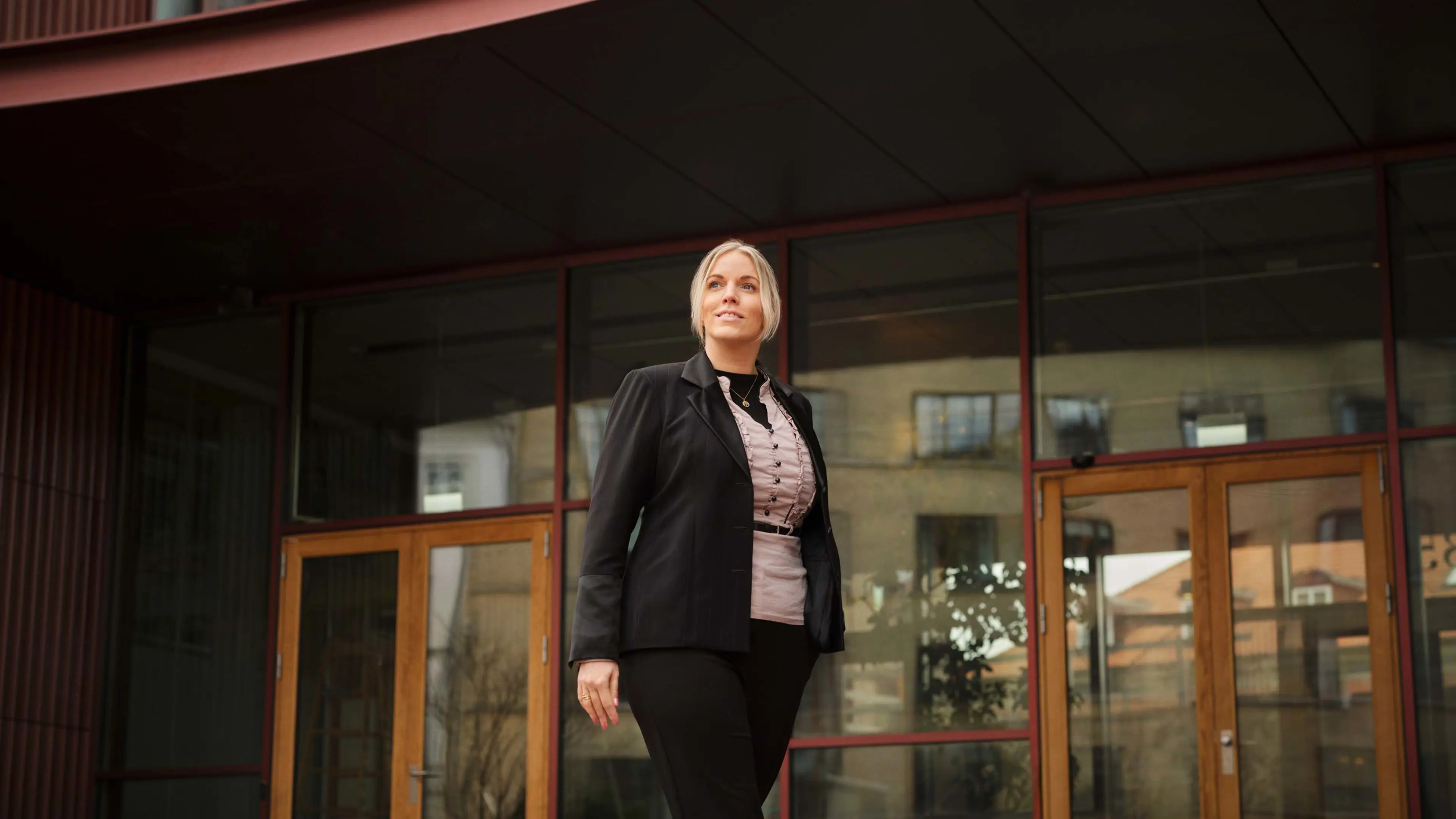Media content for Udbytte og aktieavance, Aarhus