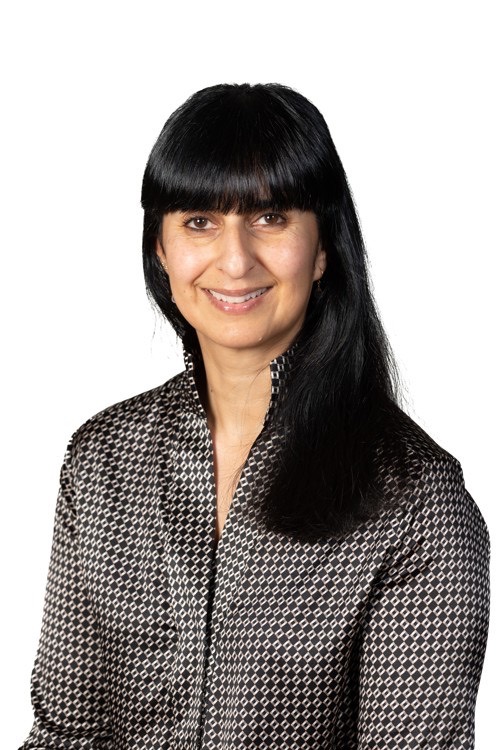 Media content for Breaking Barriers through Executive Education: Meet Yasmin Raja