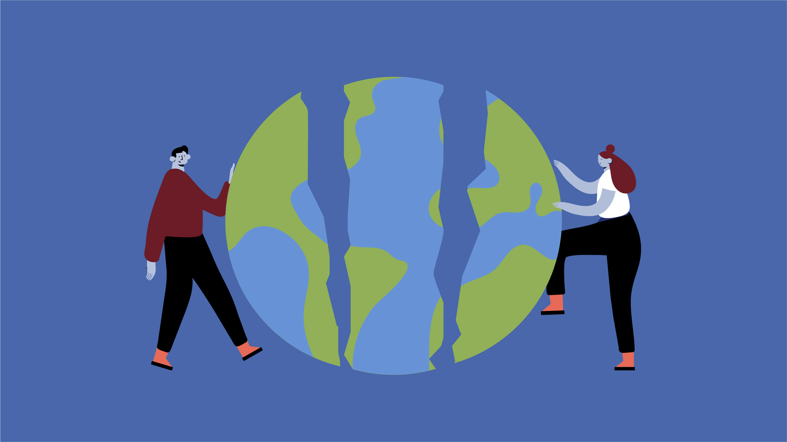 Media content for How to Lead Under Extreme Circumstances