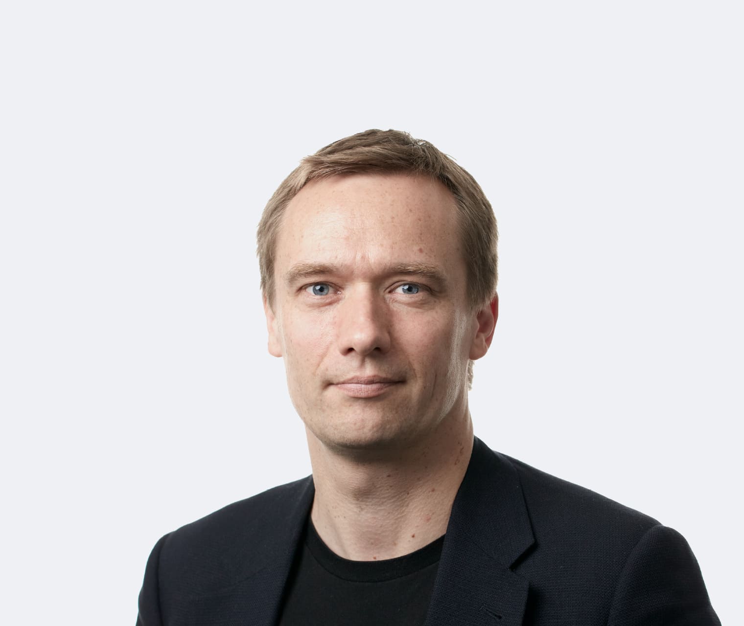 Media content for Steen Valentin