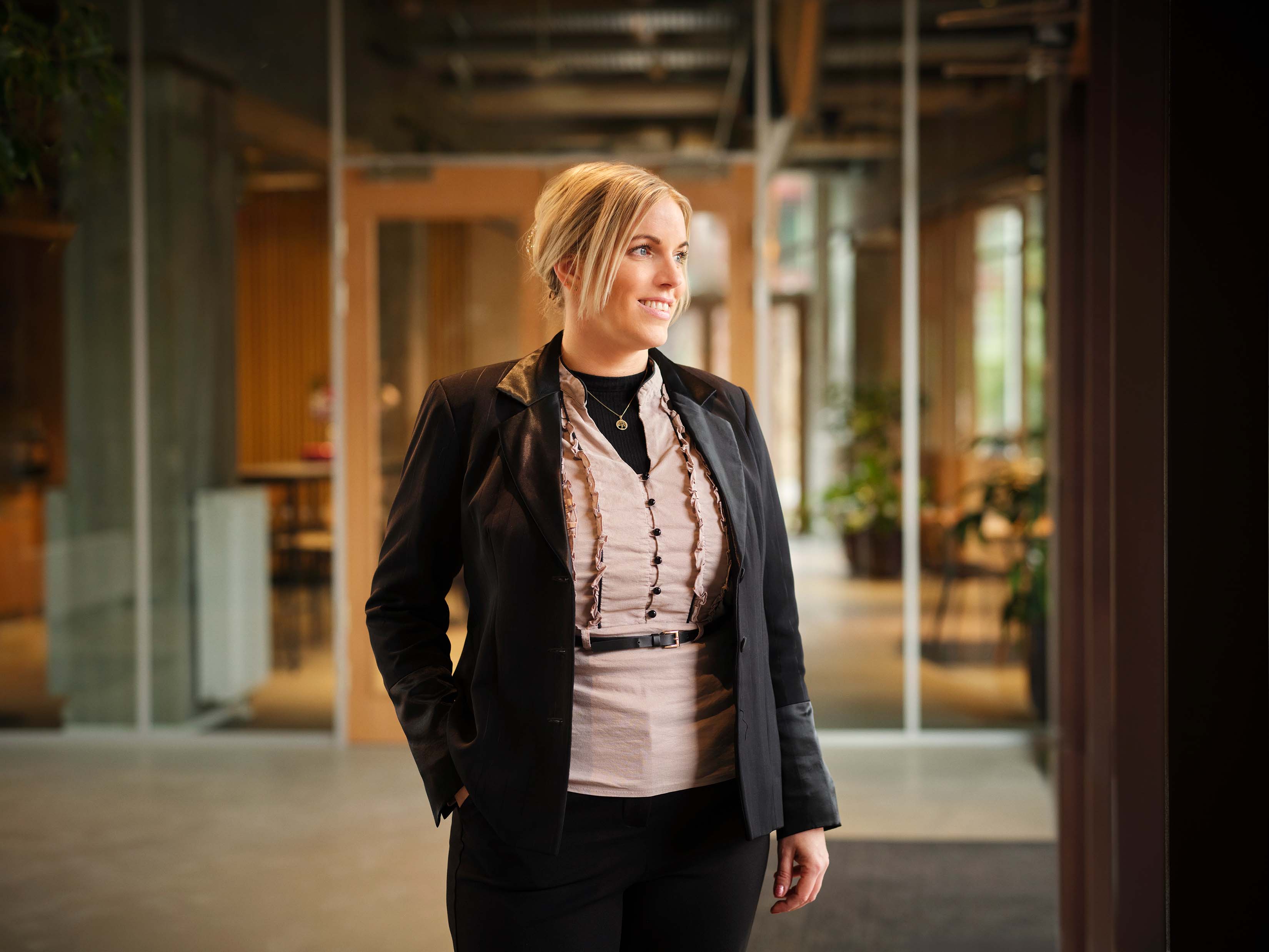 Media content for Personbeskatning