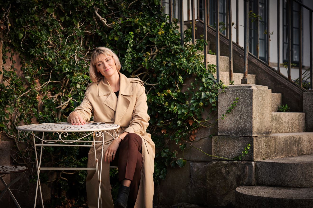 Media content for Toldret, Aarhus