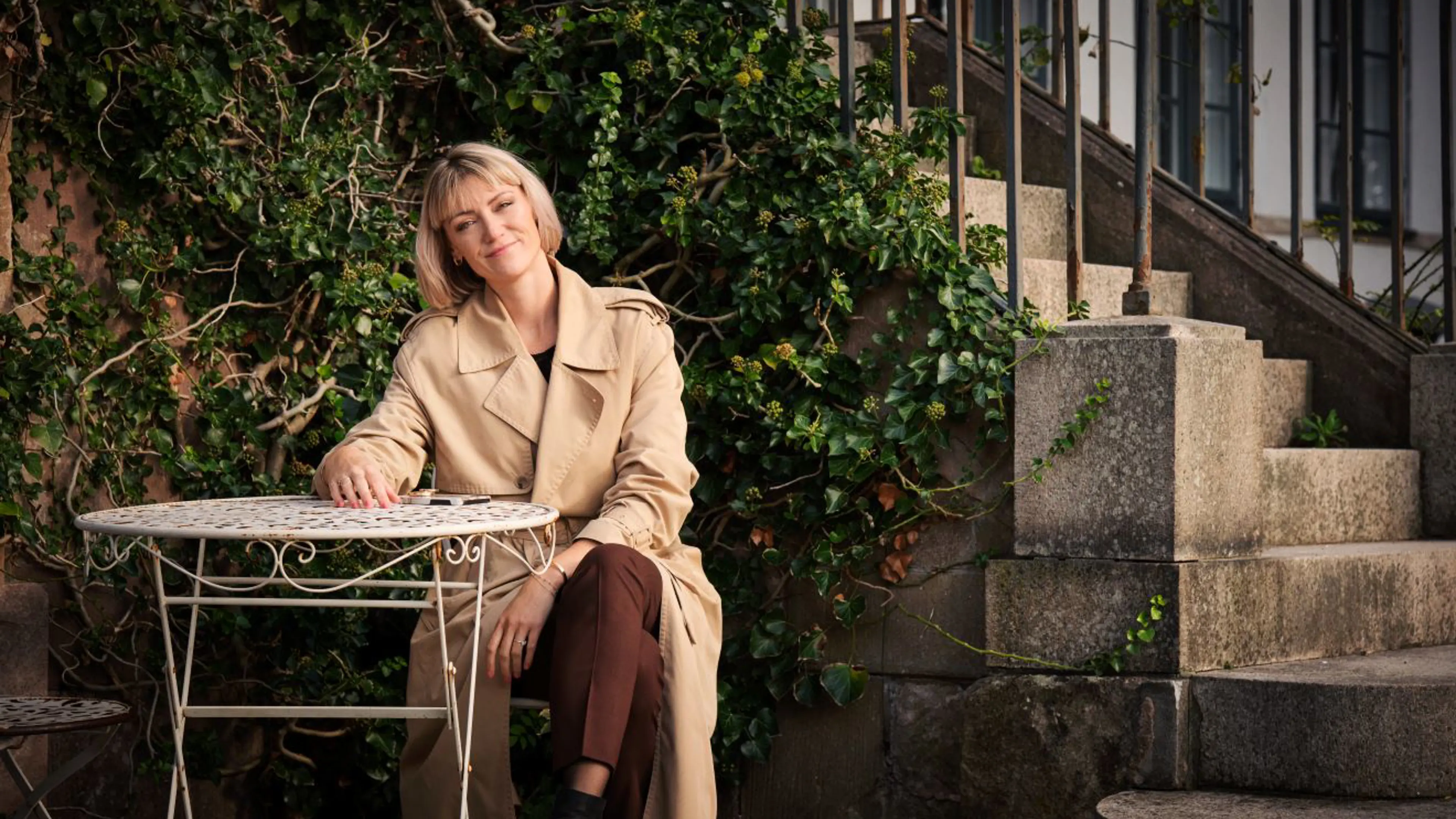 Media content for Toldret, Aarhus