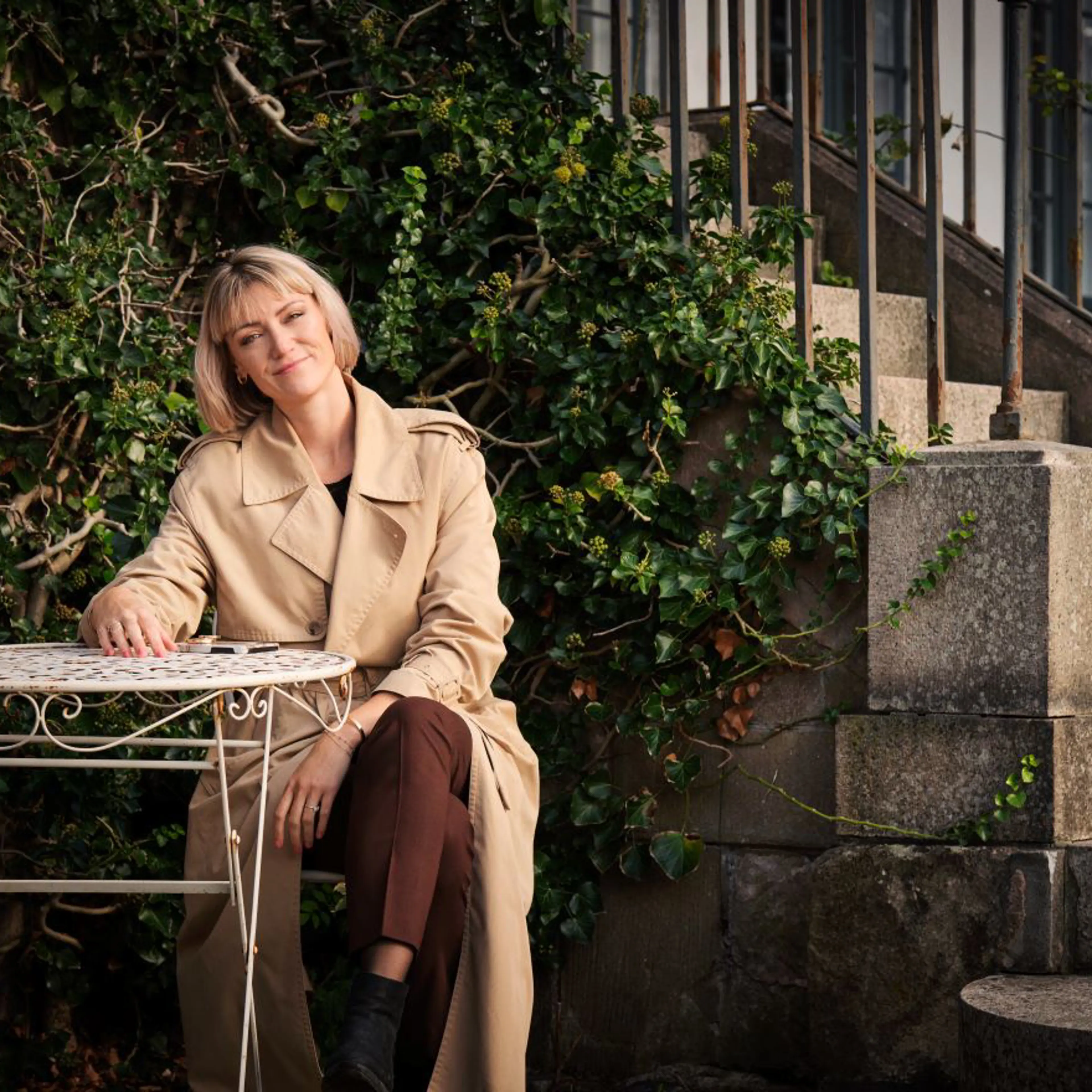 Media content for Kvinder i Danmark: 110 år med stemmeret – hvor står ligestillingen i dag?