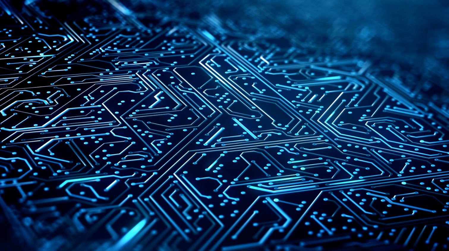 Media content for How to transform businesses with digital technology