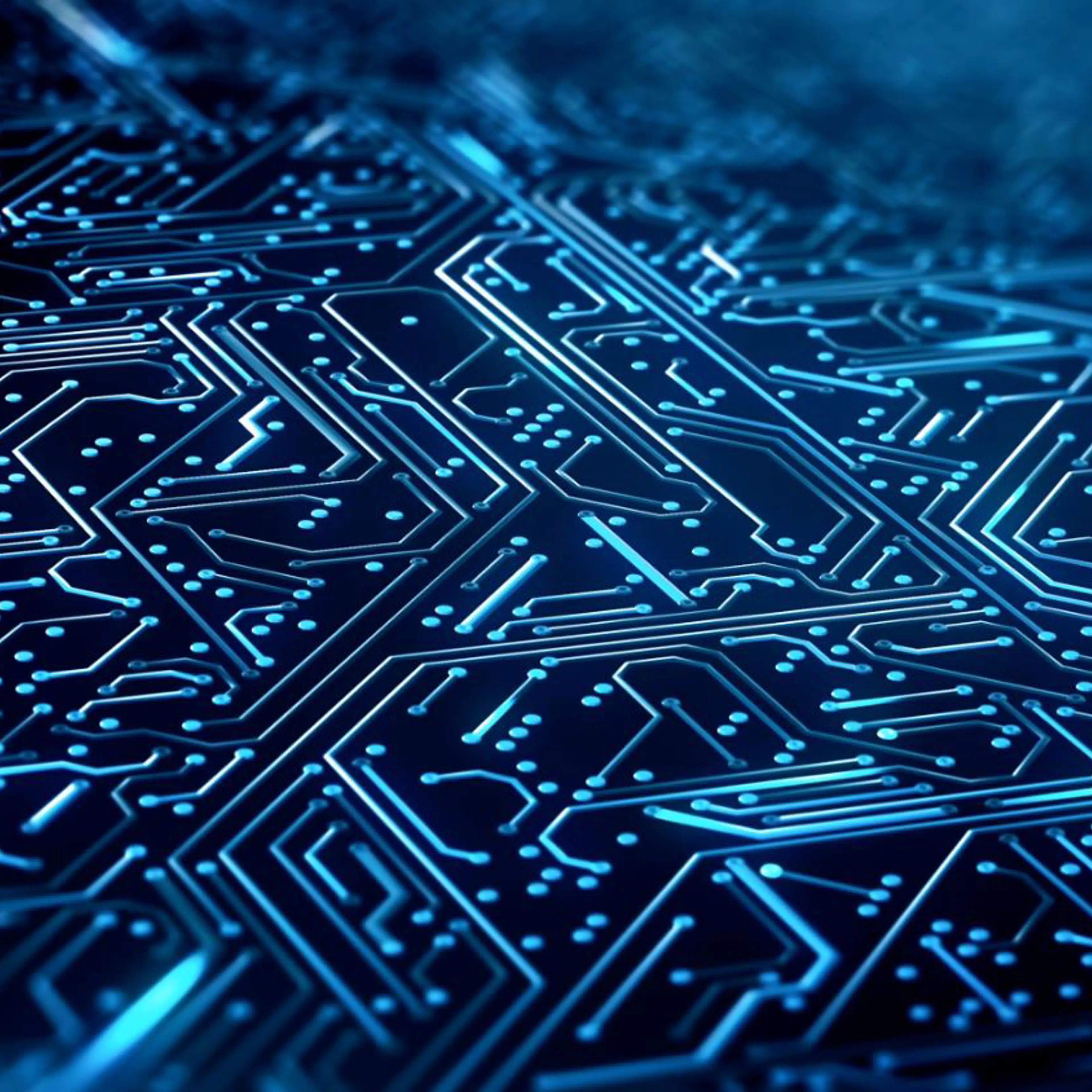 Media content for How to transform businesses with digital technology