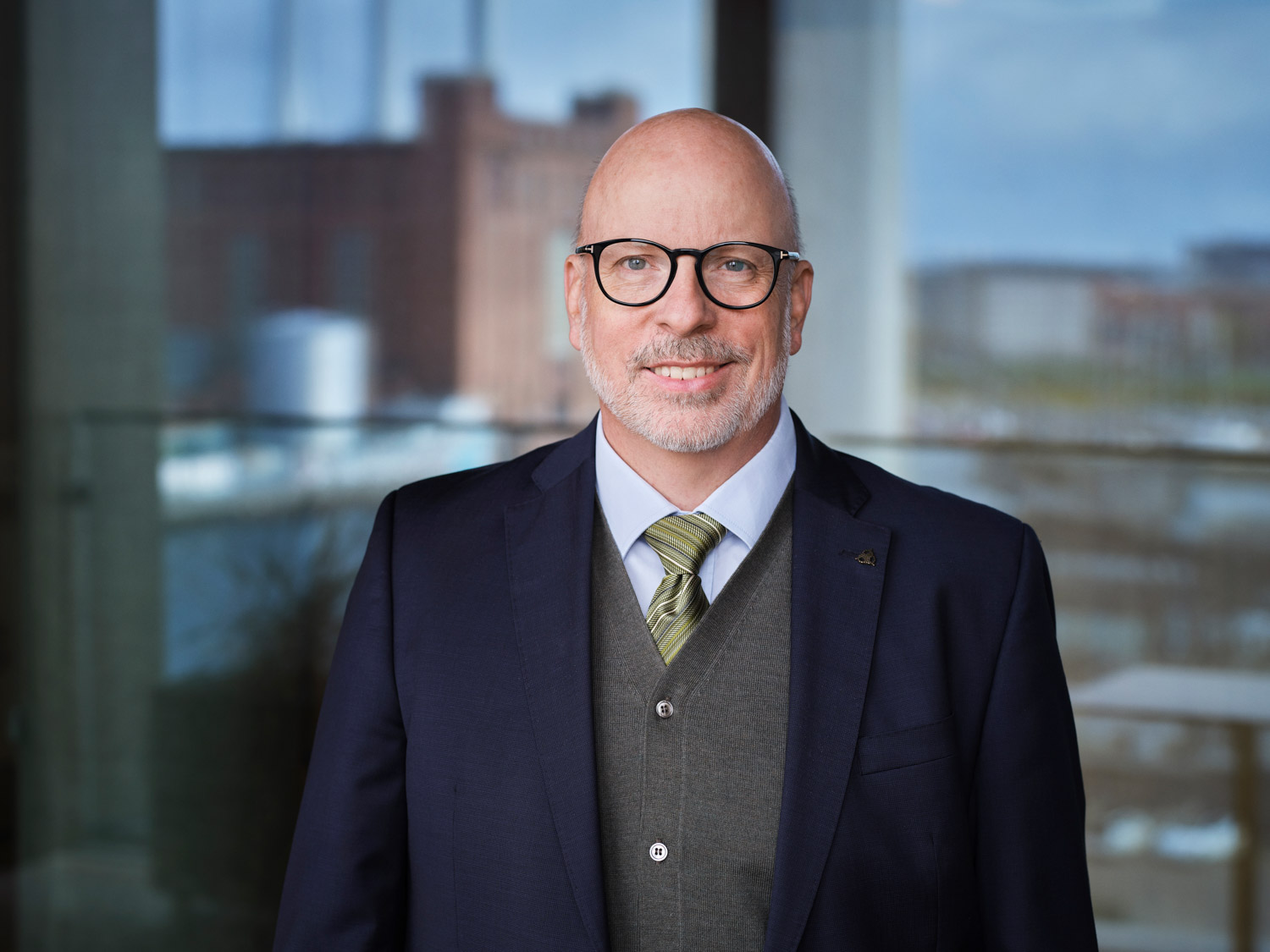 Media content for Omstrukturering, Aarhus