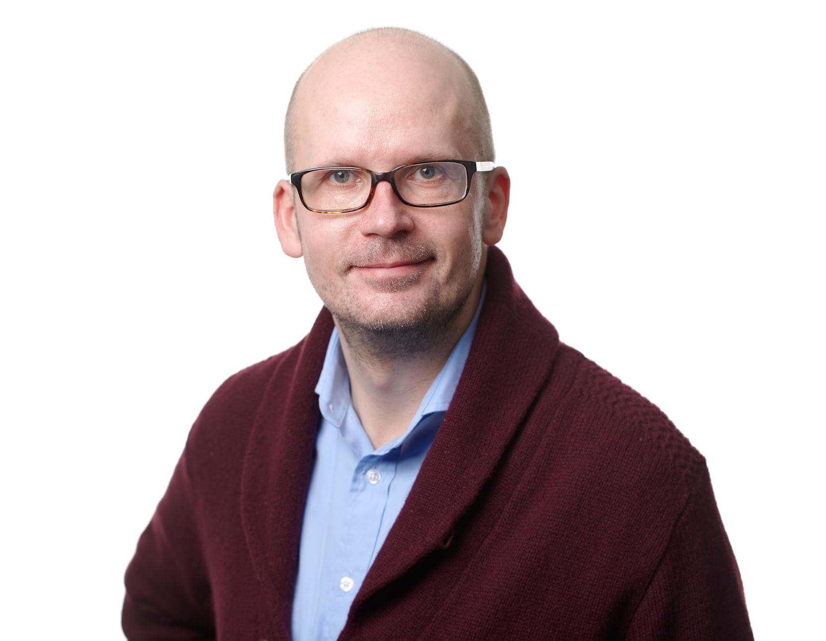 Media content for Søren Henning Jensen