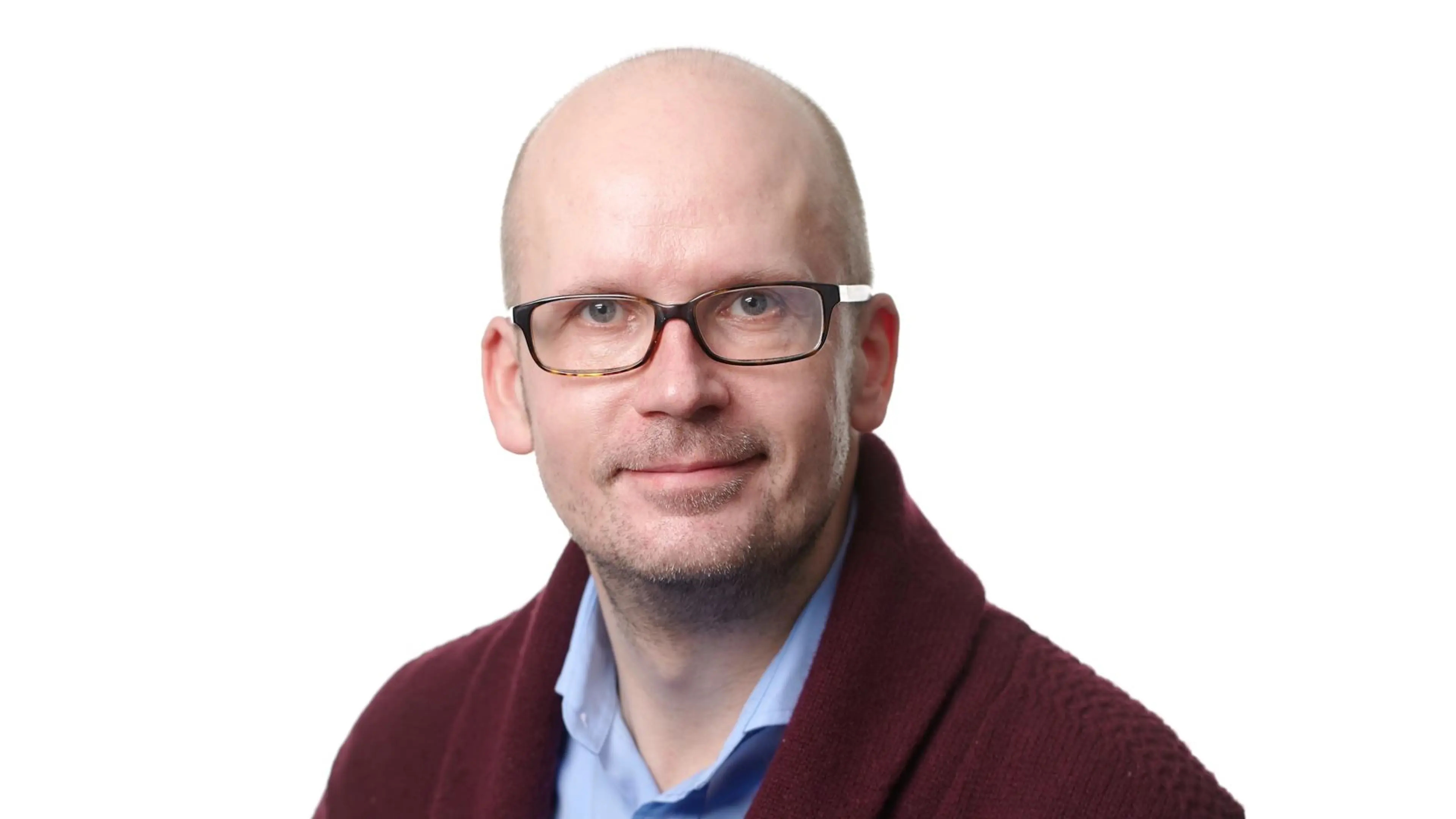 Media content for Søren Henning Jensen