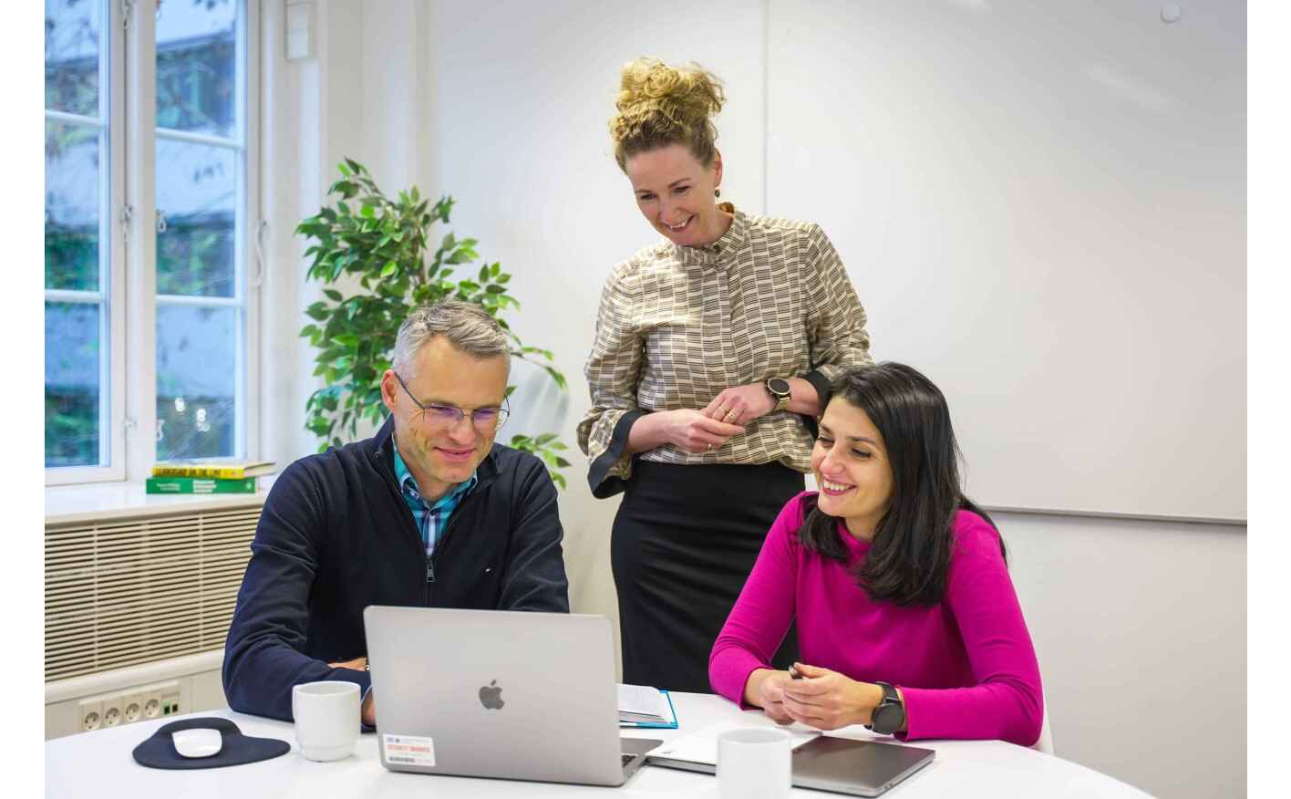 Media content for This is a flexible programme