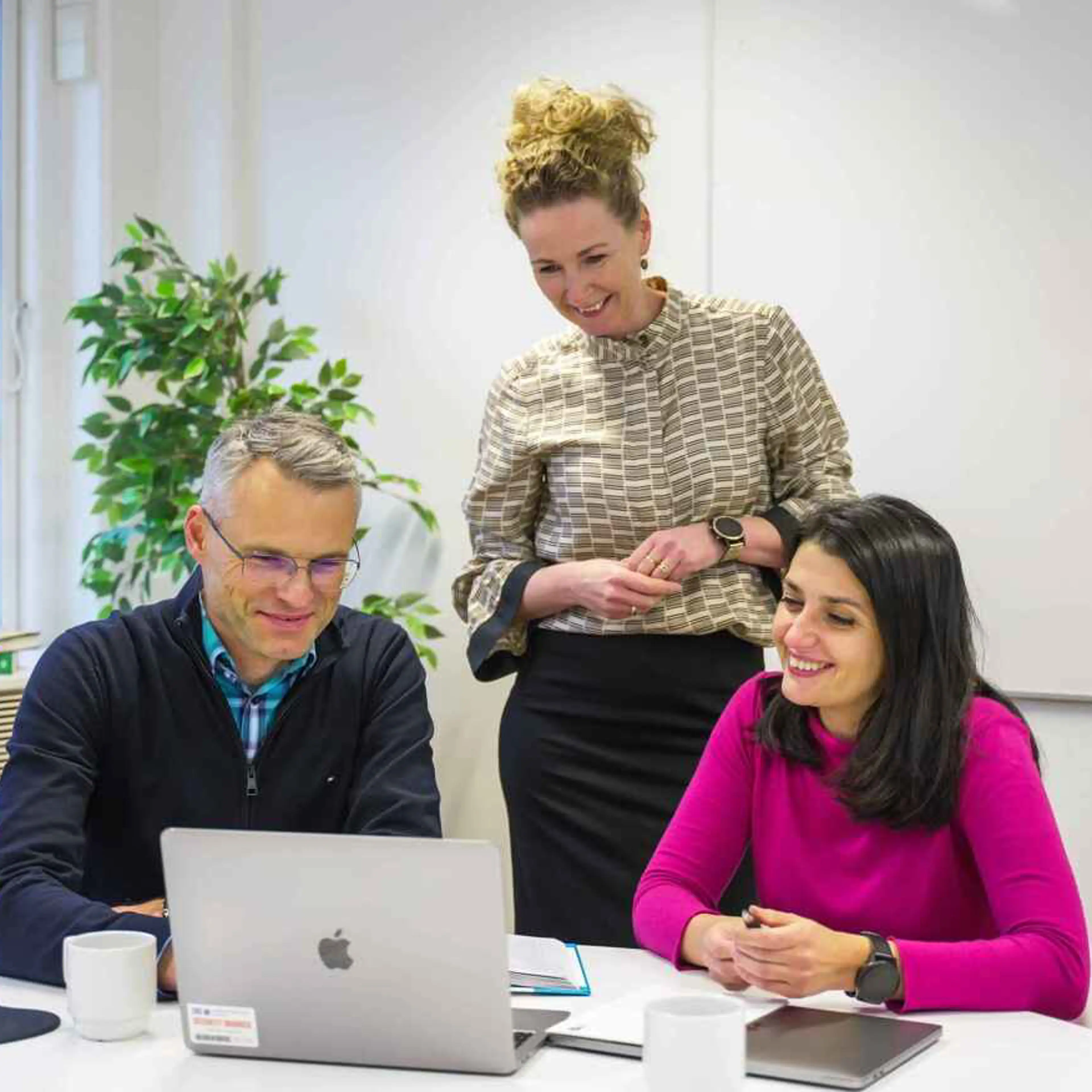 Media content for This is a flexible programme