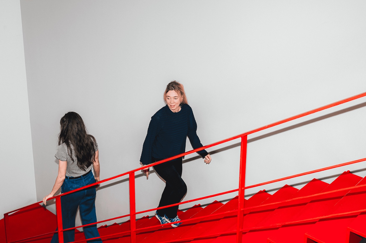 Media content for  ”Vi står midt i en stor samfundsomvæltning, og min profession spiller en afgørende rolle”