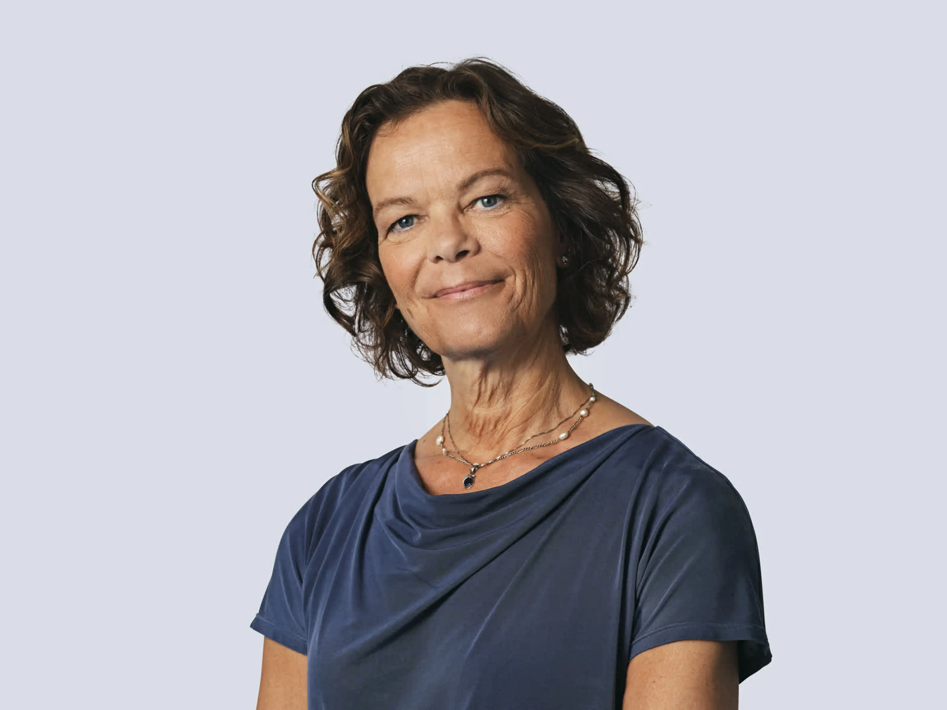Lise Balslev, Head of Master of Management Development på CBS
