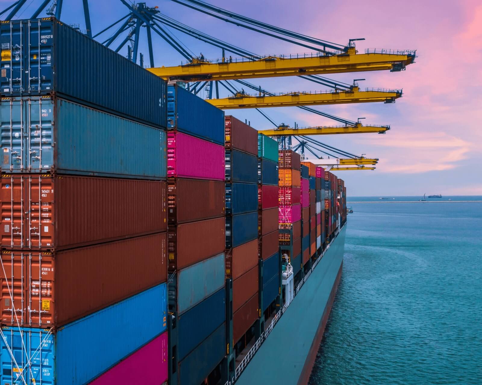 Media content for Pandemic fall-out for shipping 2020-2021: What can we learn and where are we headed? (Webinar Playback)