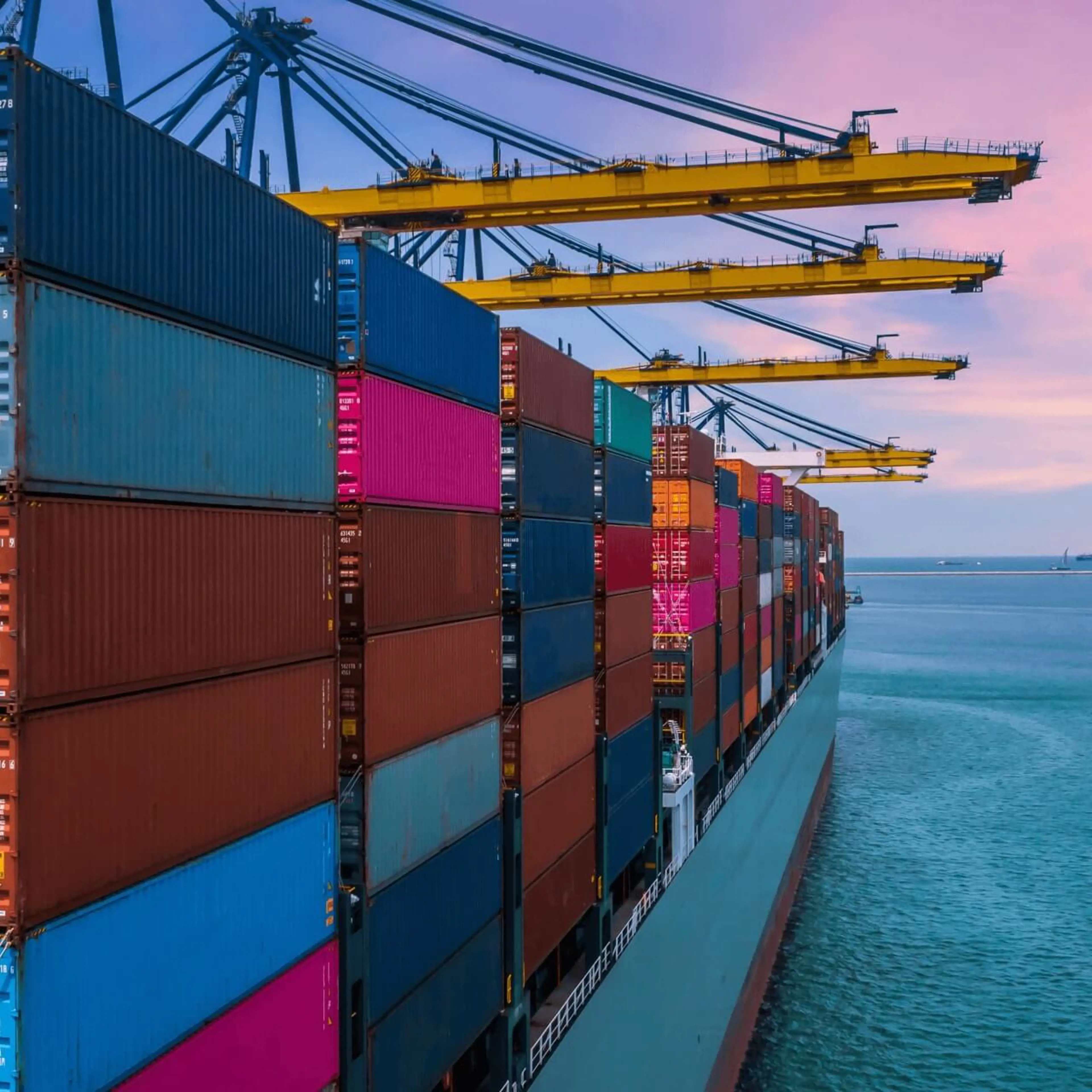 Media content for Pandemic fall-out for shipping 2020-2021: What can we learn and where are we headed? (Webinar Playback)