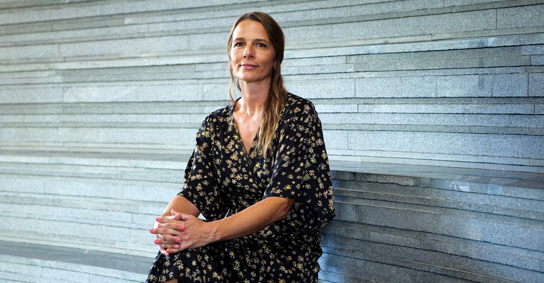 Media content for Covid-19 er et organisatorisk eksperiment I sundhedsvæsenet