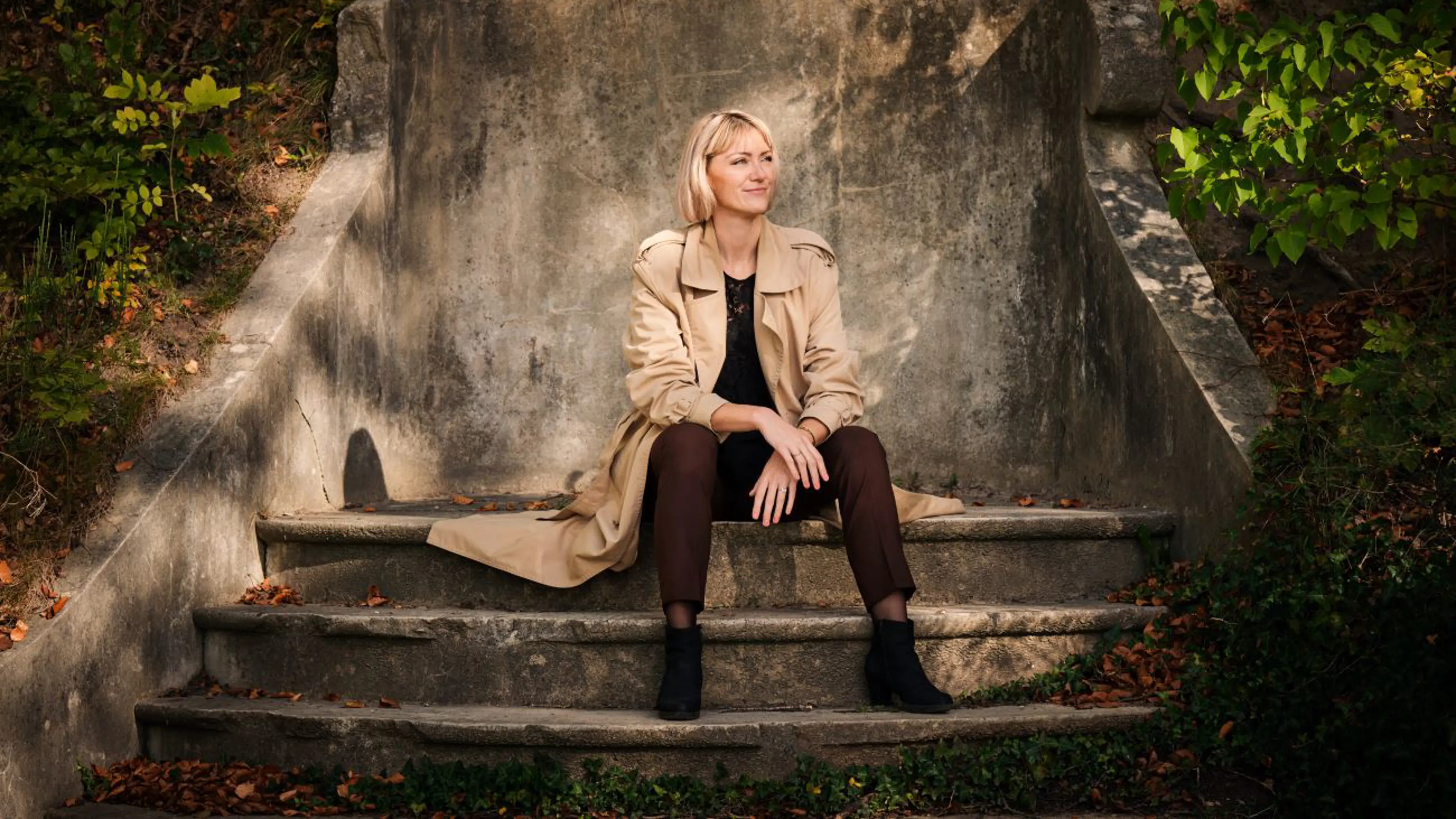 Media content for Power and influence