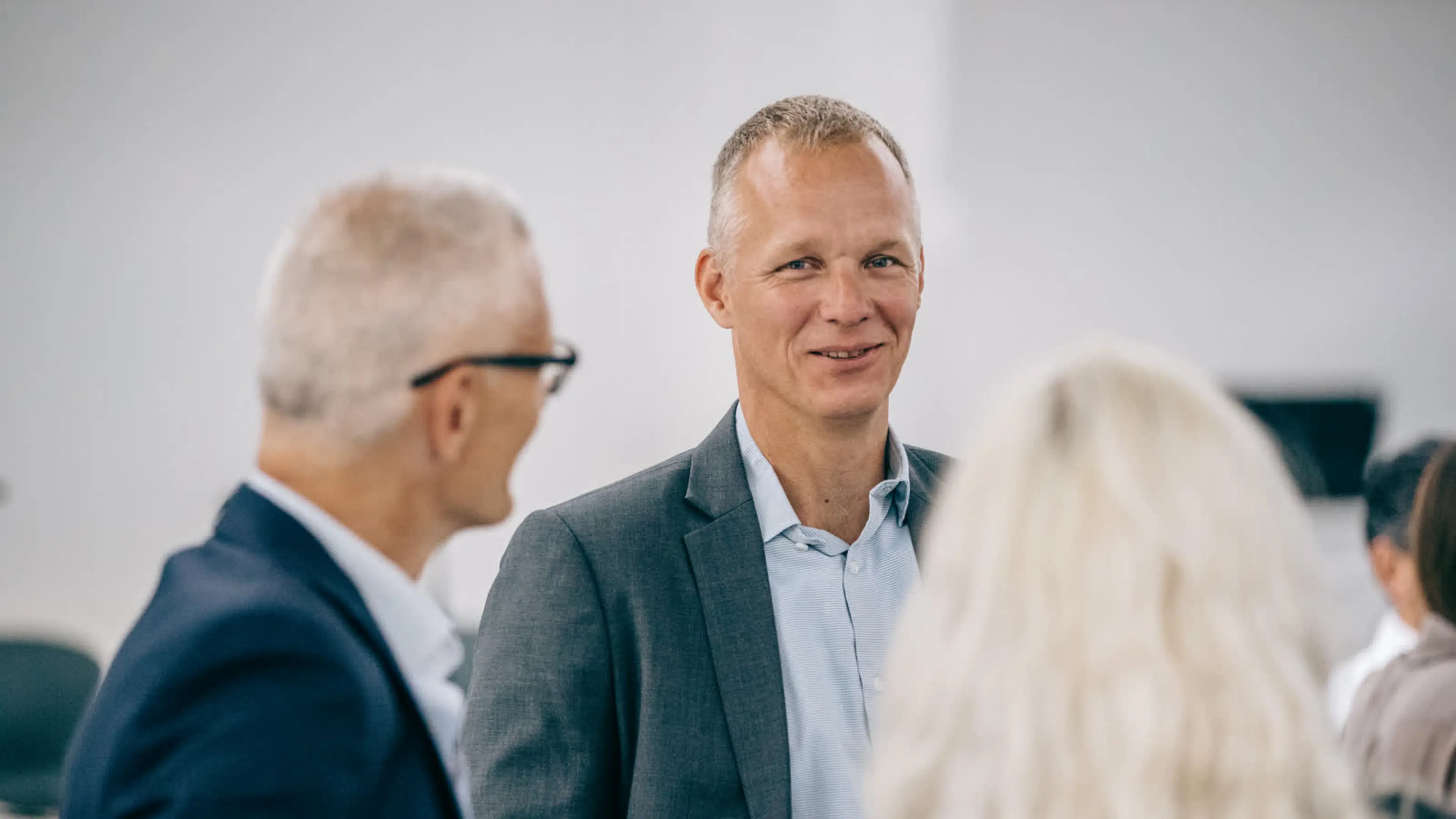 Media content for DIN FREMTID HOLDER ÅBENT HUS - KOMMER DU?