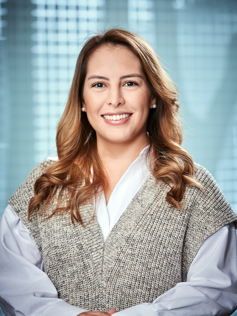 Media content for "I've really liked the leadership discovery process; we have developed an understanding of our own awareness as leaders"