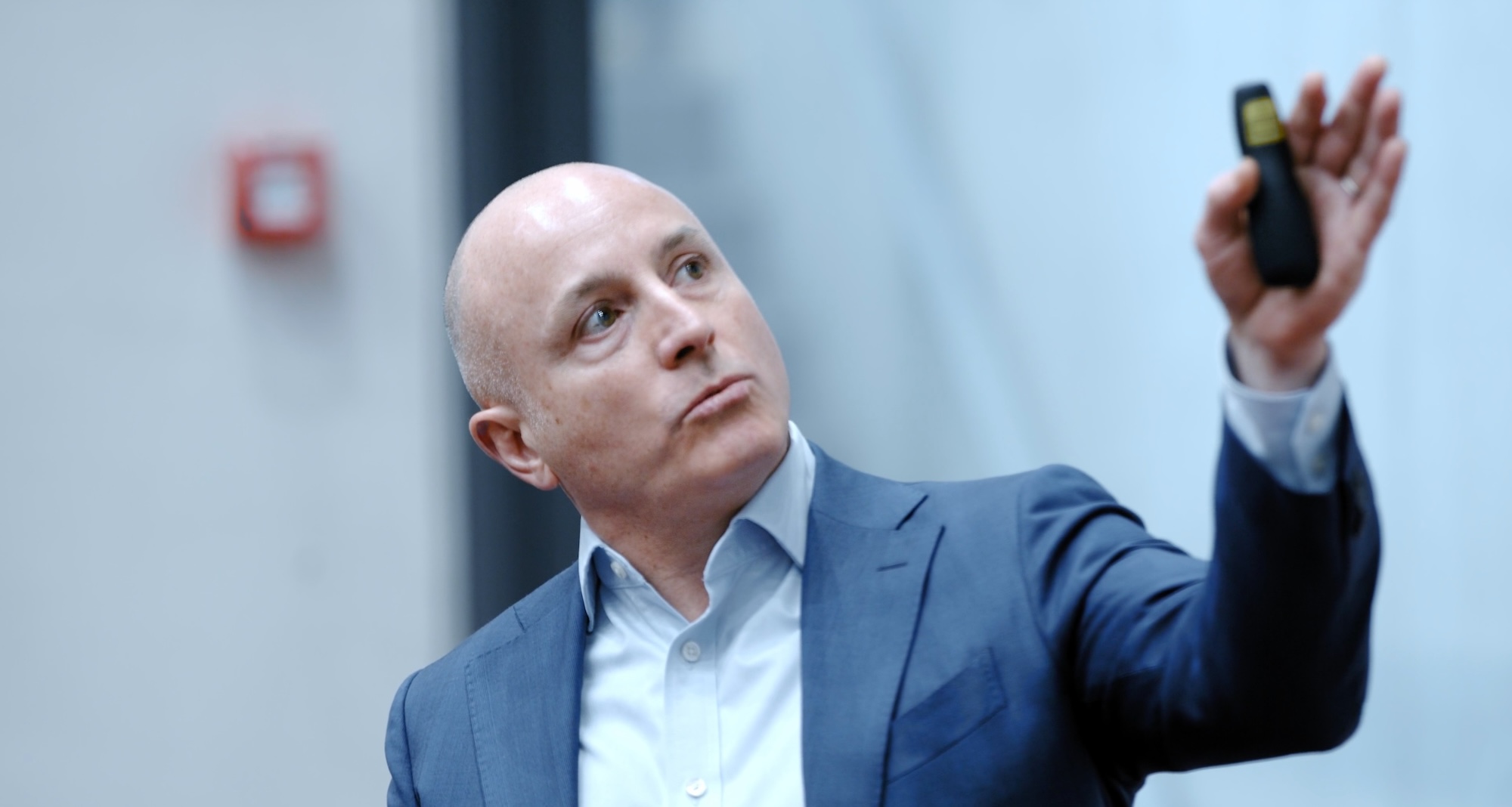 Media content for Danish Firms Trail in Readiness for New European ESG Standards