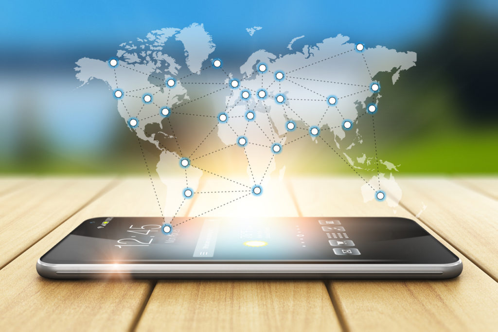 Media content for Embrace your digital development