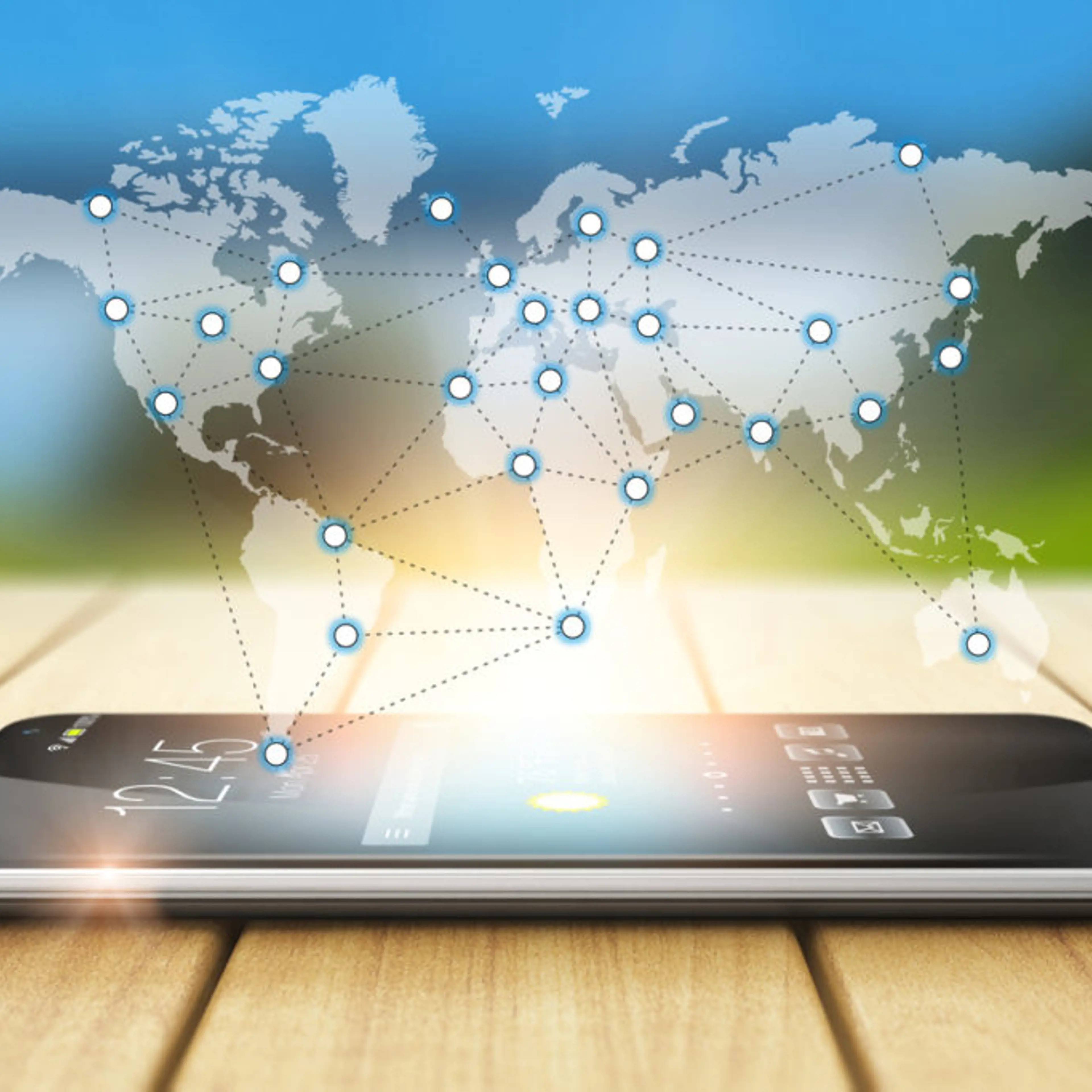 Media content for Embrace your digital development