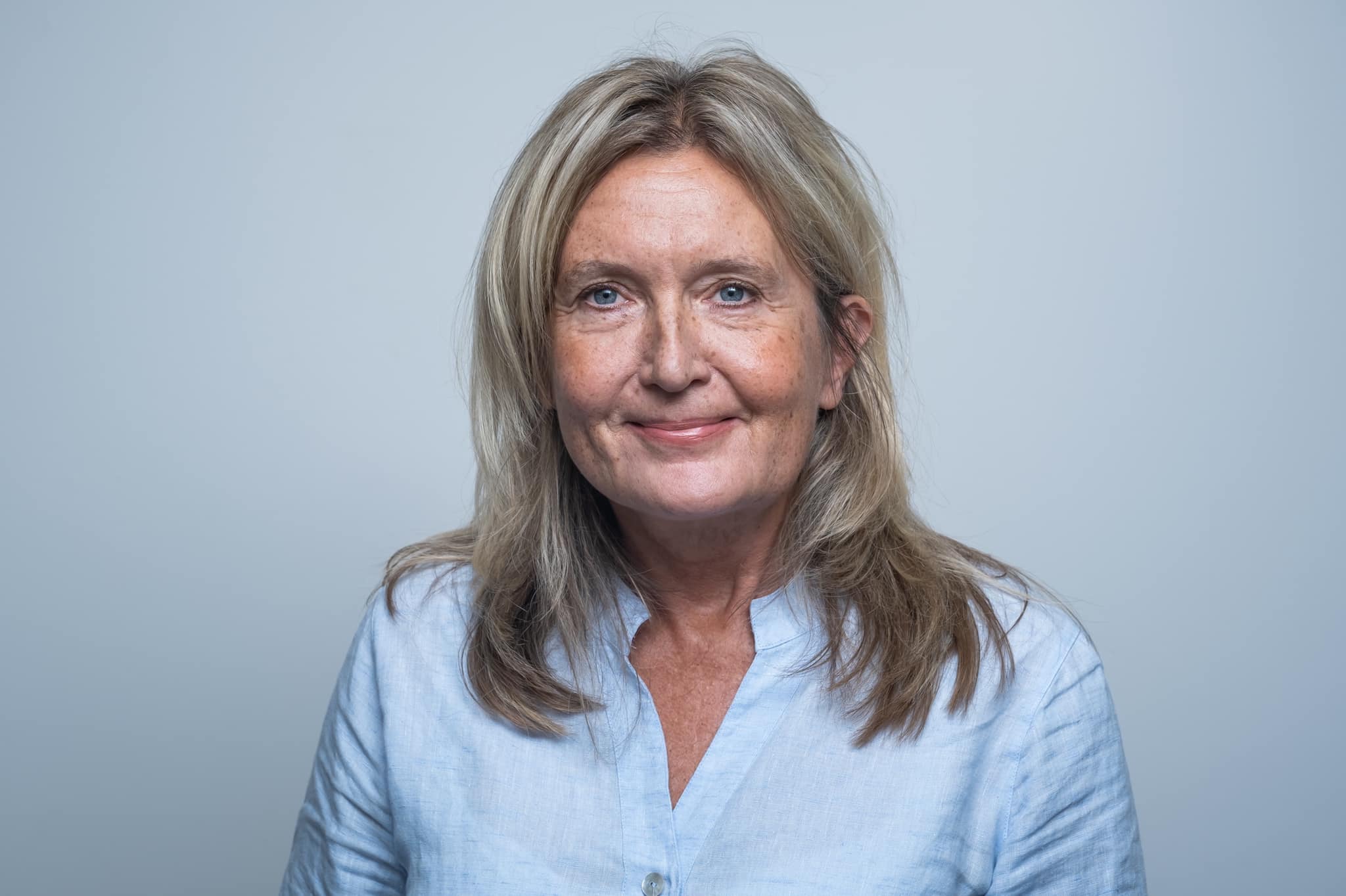 Media content for Trine Bille