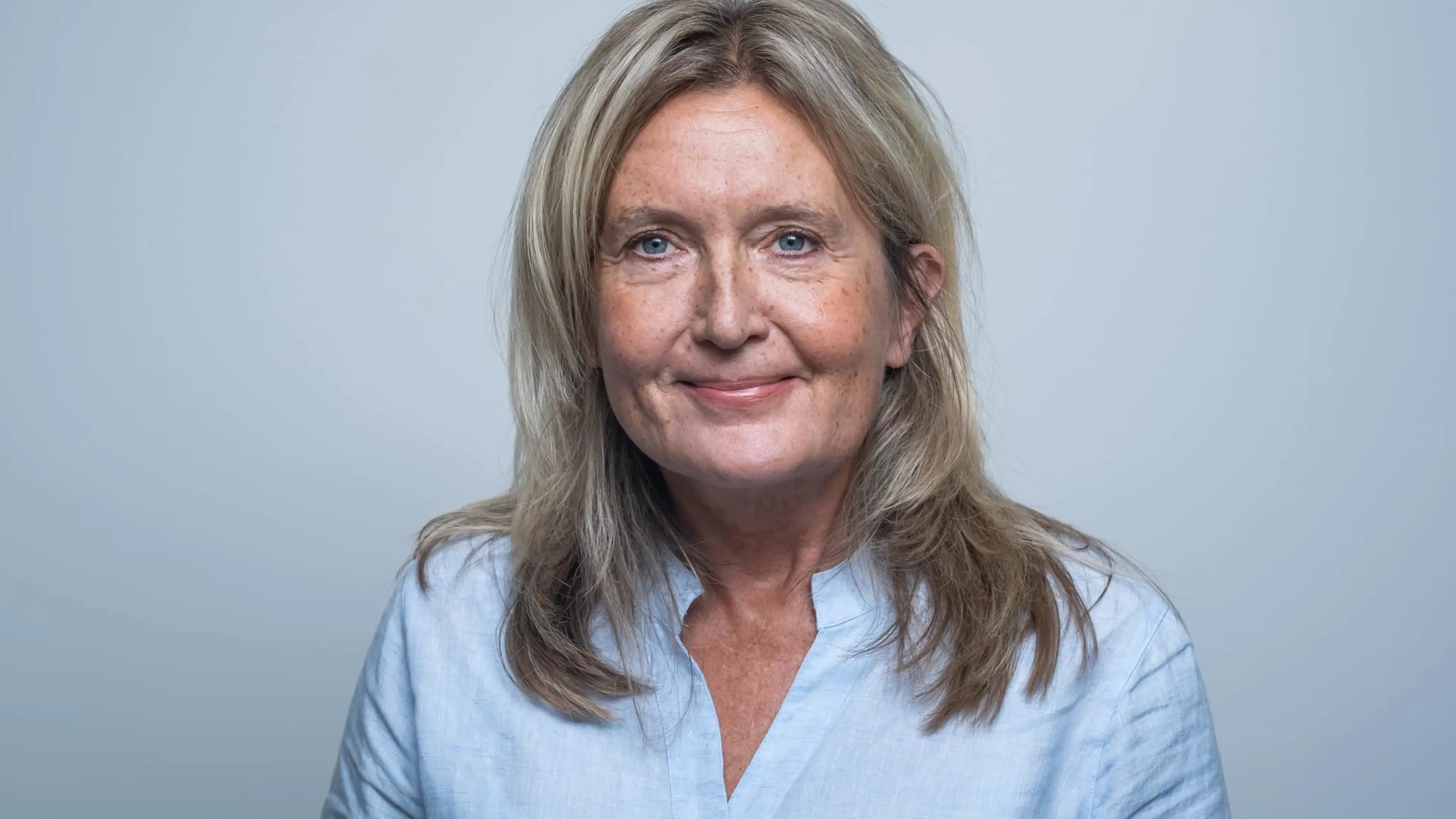 Media content for Trine Bille