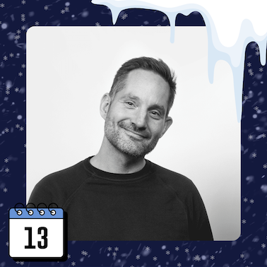 Media content for Eske Vinther-Jensen, MMD