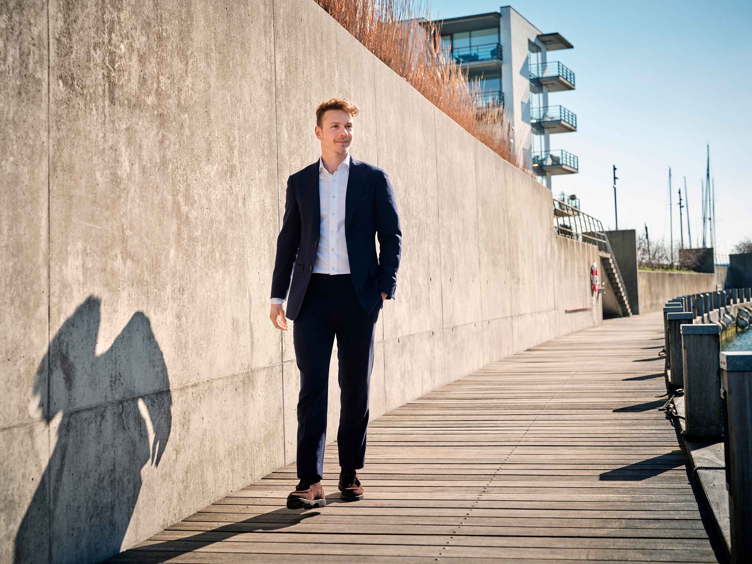 Media content for HD2 Maritime