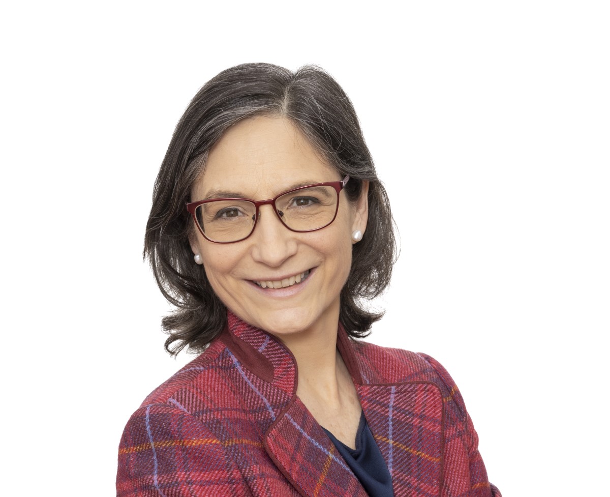 Media content for Susana Borras