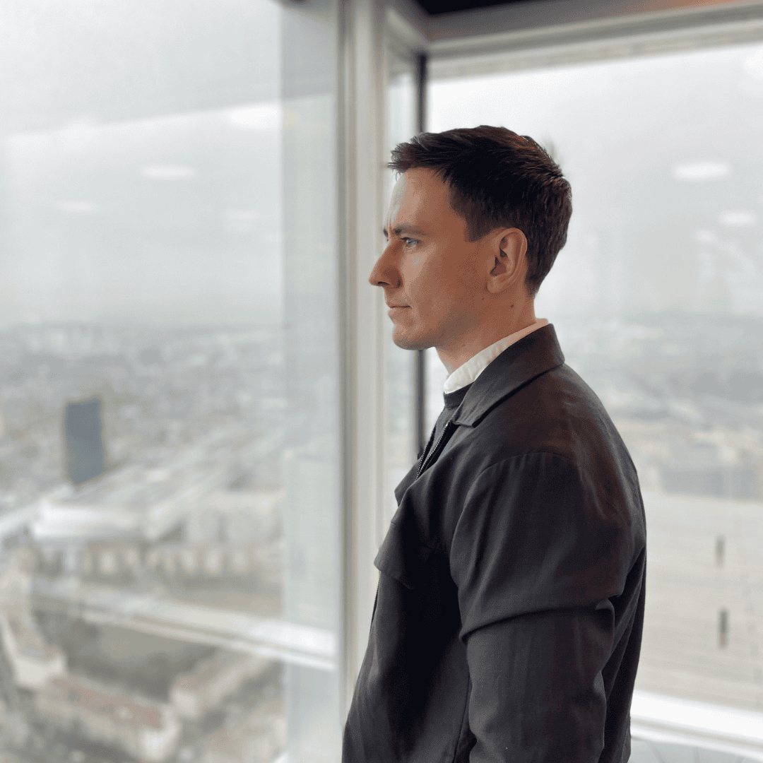 Media content for Bjørn Zabell: Empowering Global Leadership Through CBS EMBA