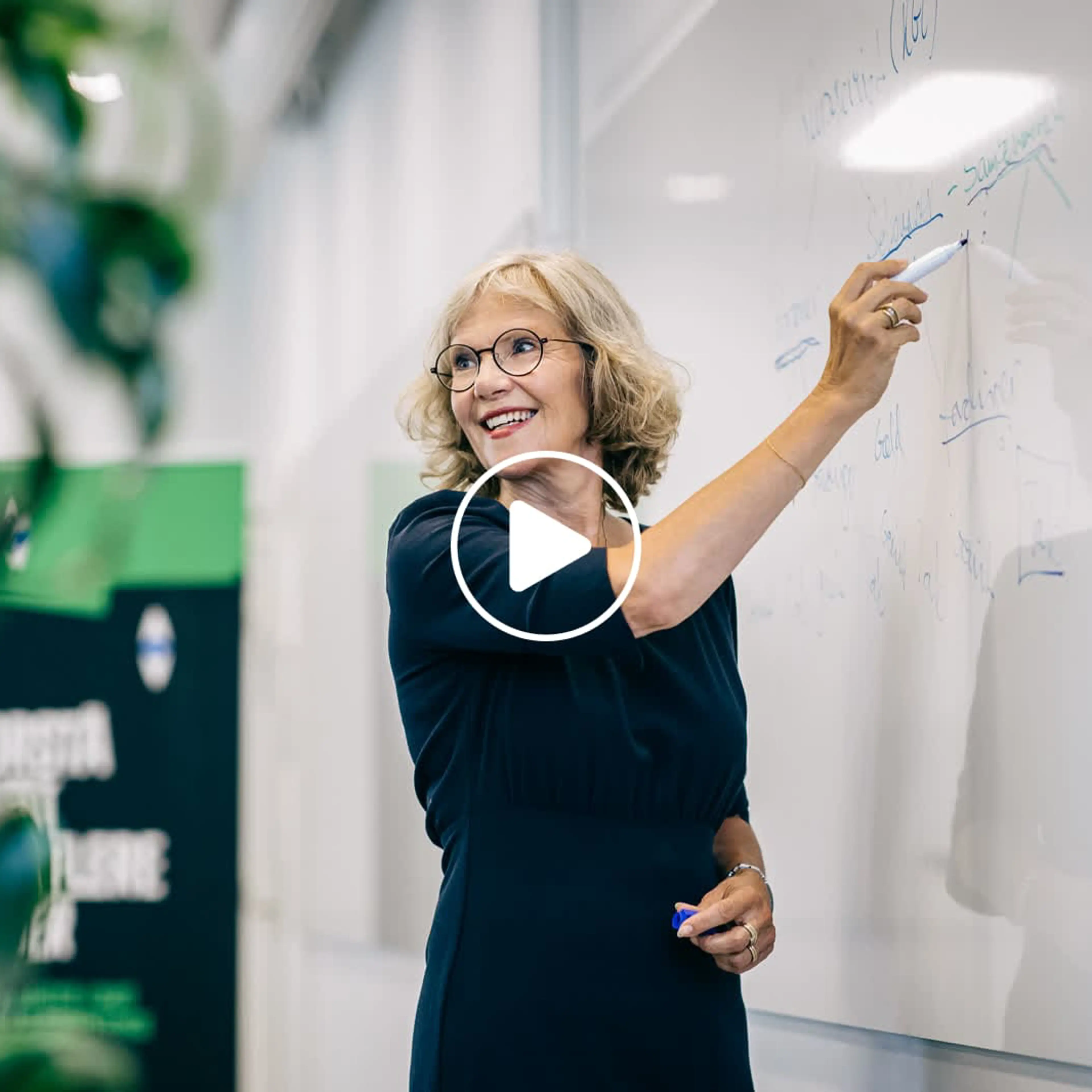 Media content for Gå fra kompetence til ekspertise med en Master i Skat