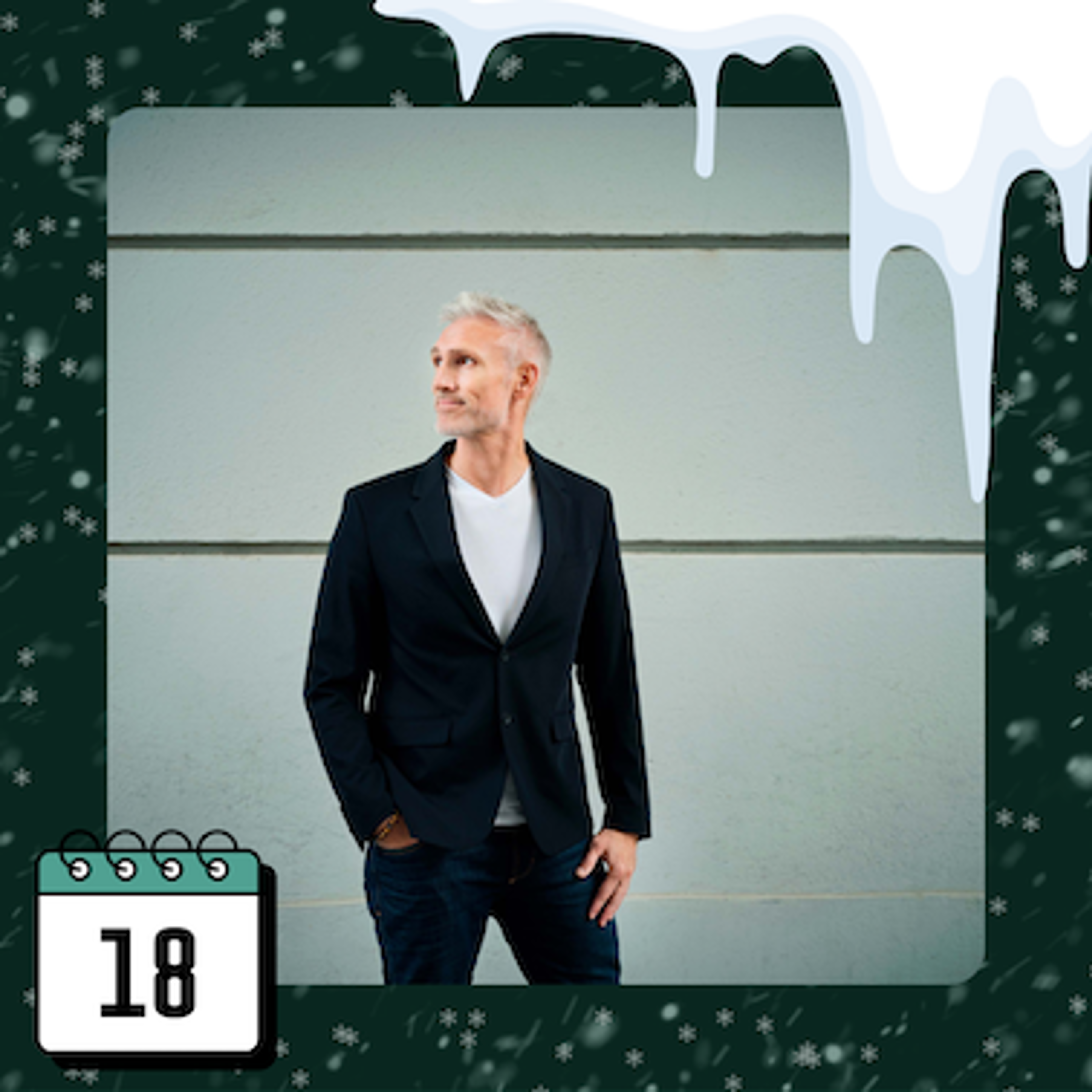 Media content for Ulrik Lind, MMD