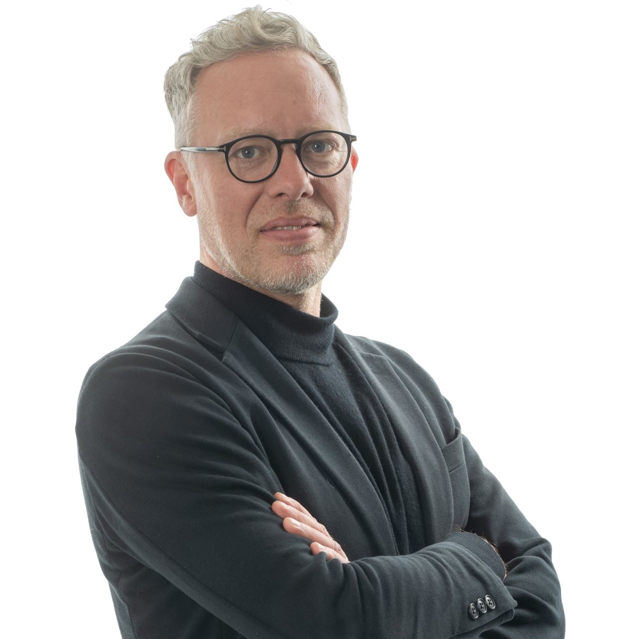 Media content for Rasmus Johnsen