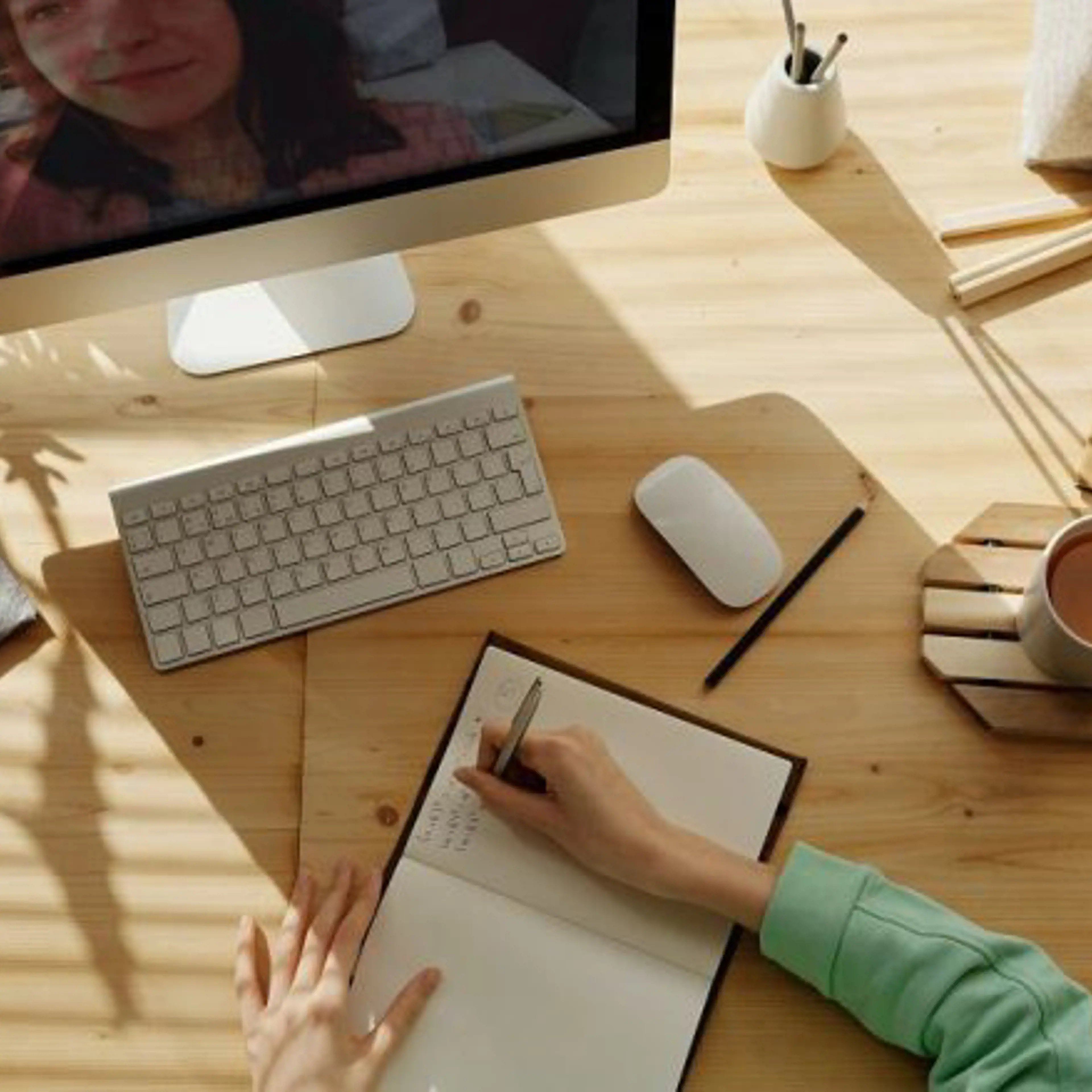 Media content for It's a digital world: What I learned from the course in digitalisation