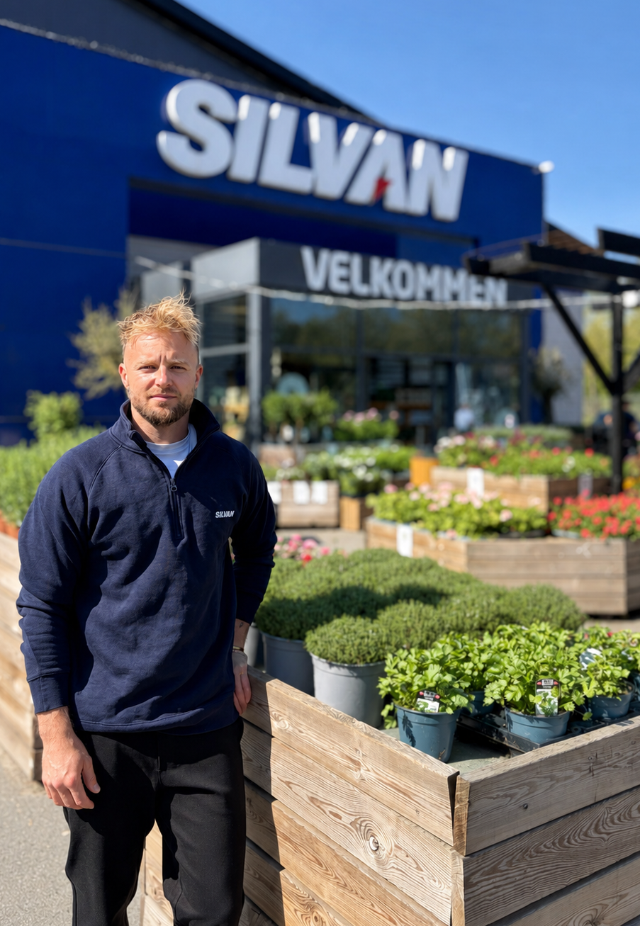 Media content for Karriere – uden filter: “At stå forrest kræver mere end beslutninger”