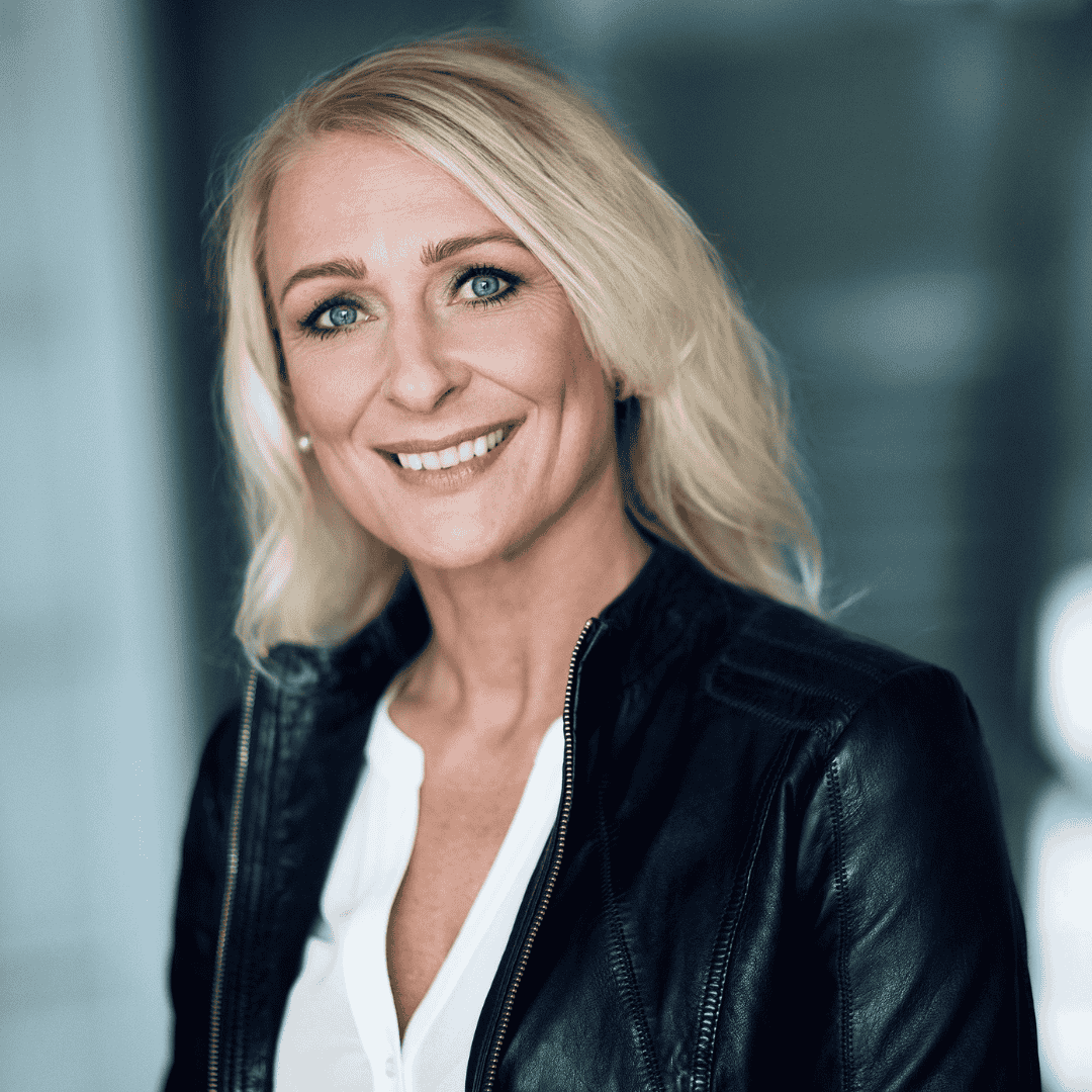 Media content for “The answer was in my EMBA”