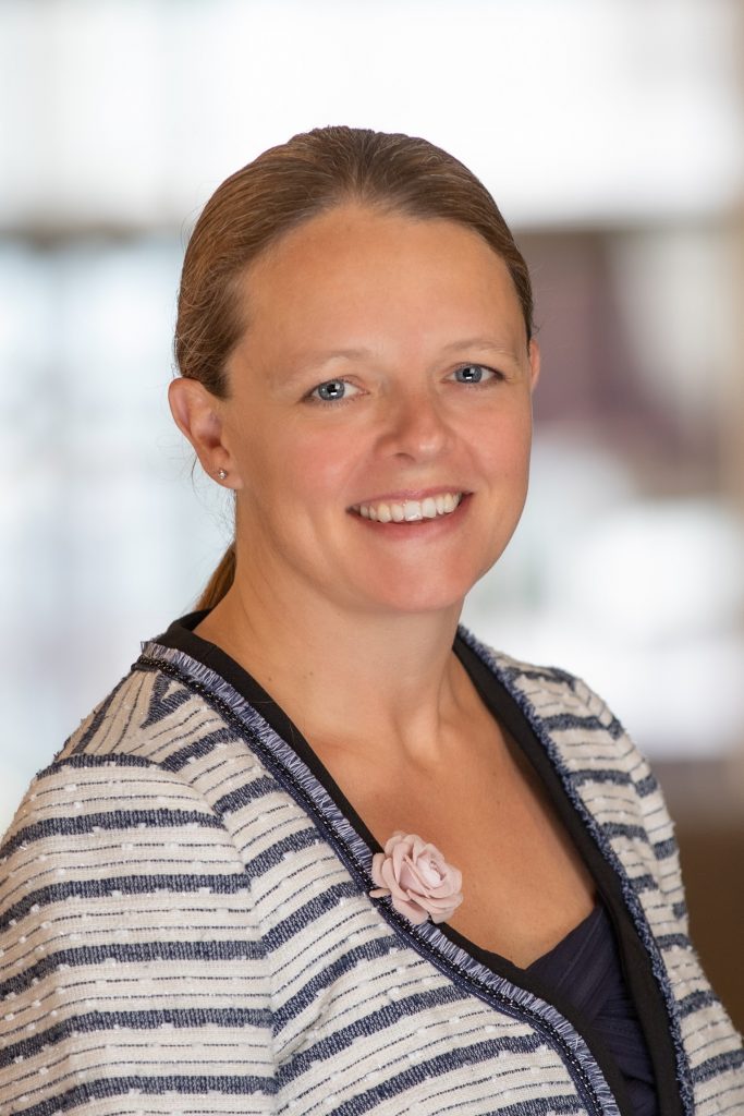 Media content for "When I'm in, I'm all in"