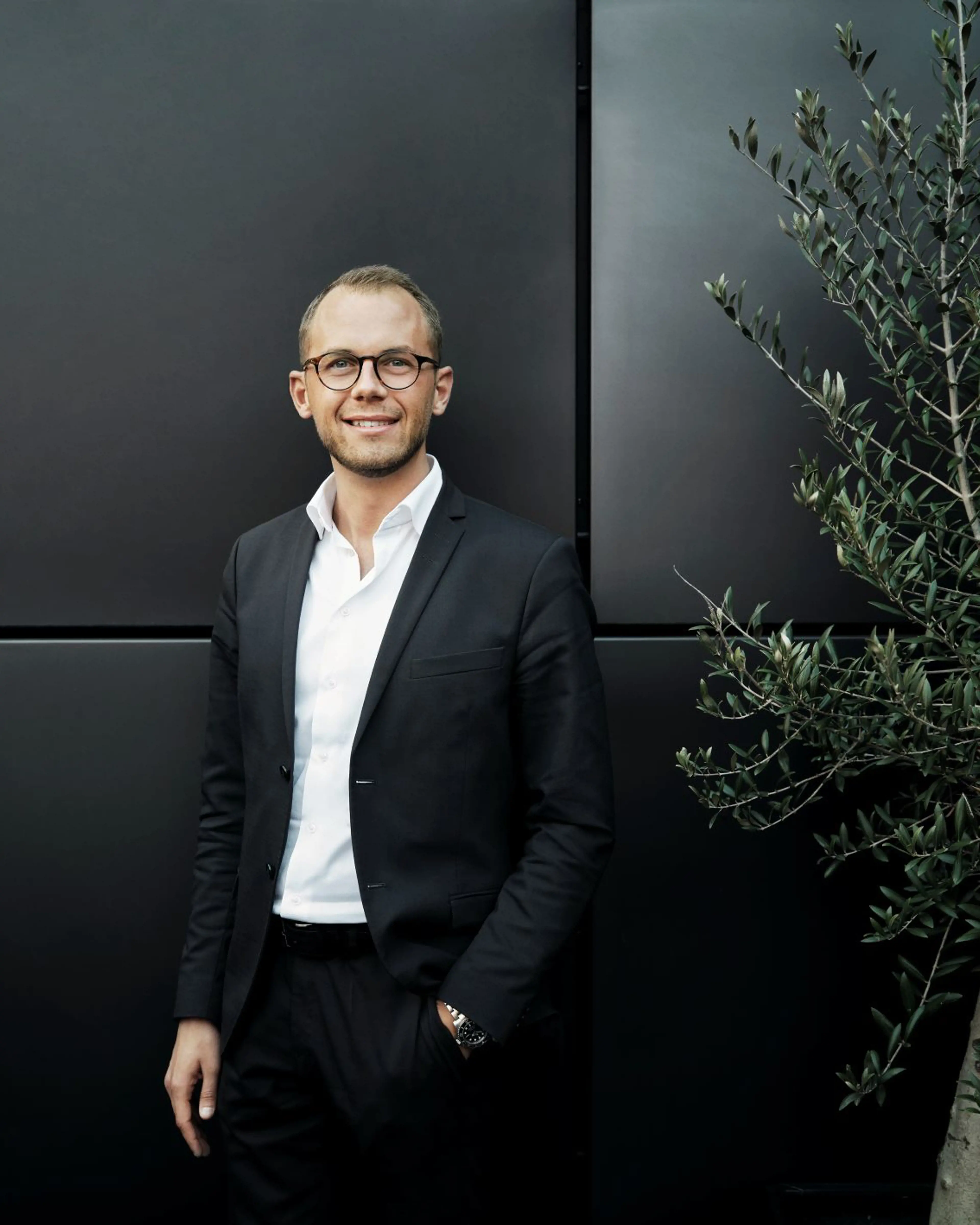 Media content for HD2 Finansiering