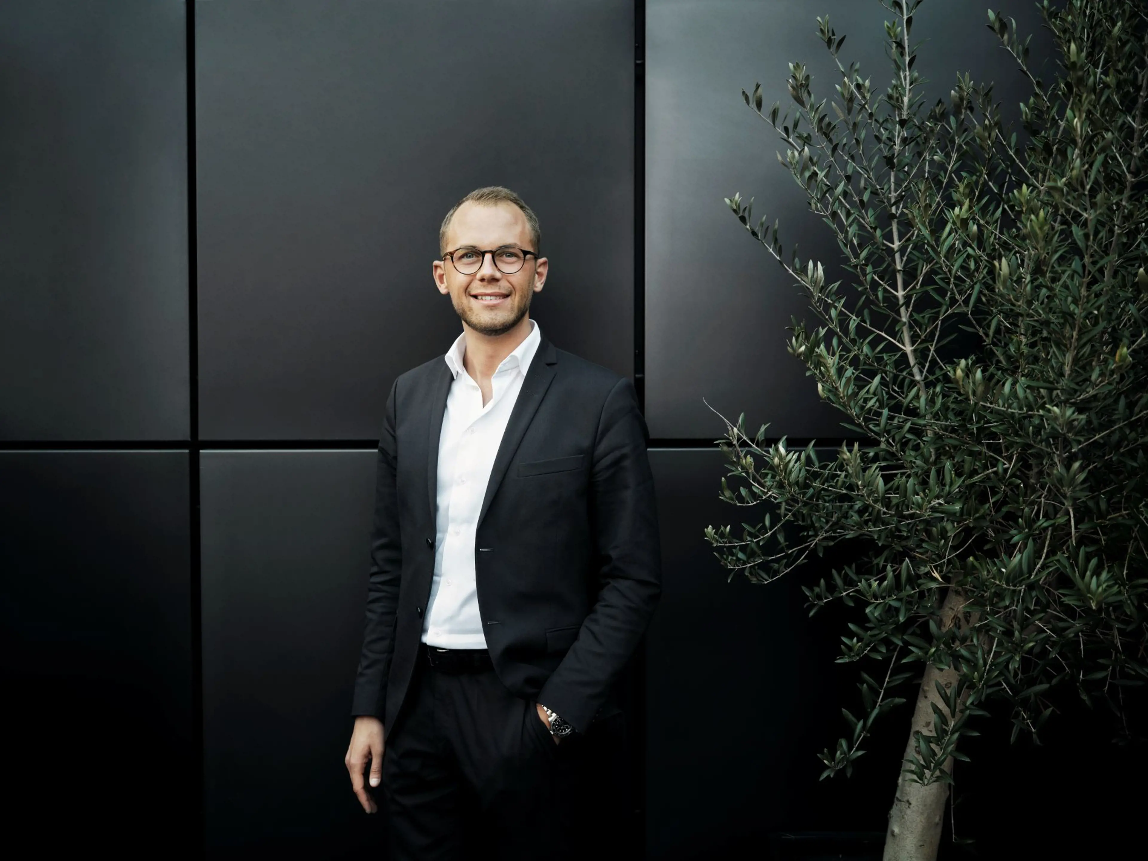 Media content for HD2 Finansiering